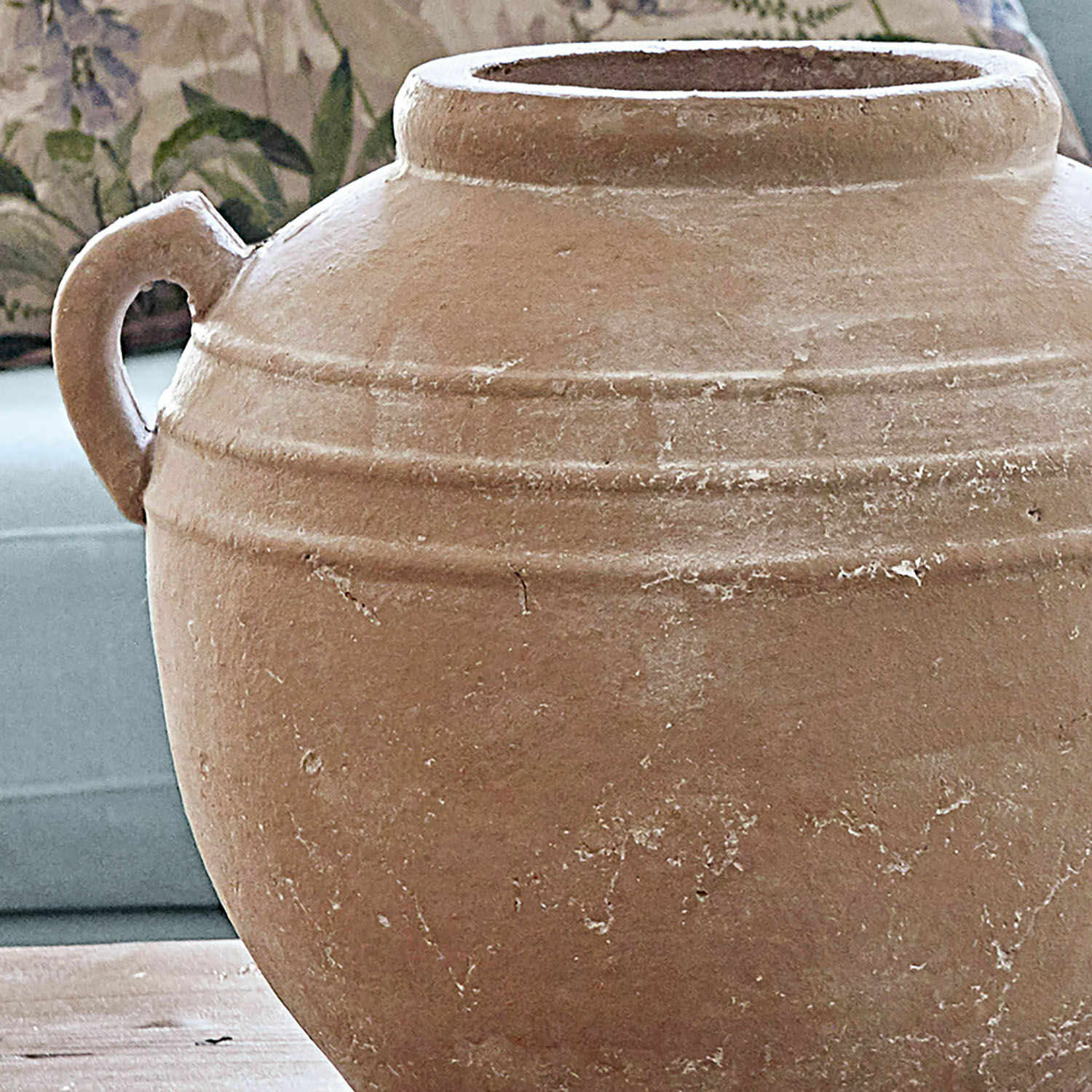 Vase Vicenç