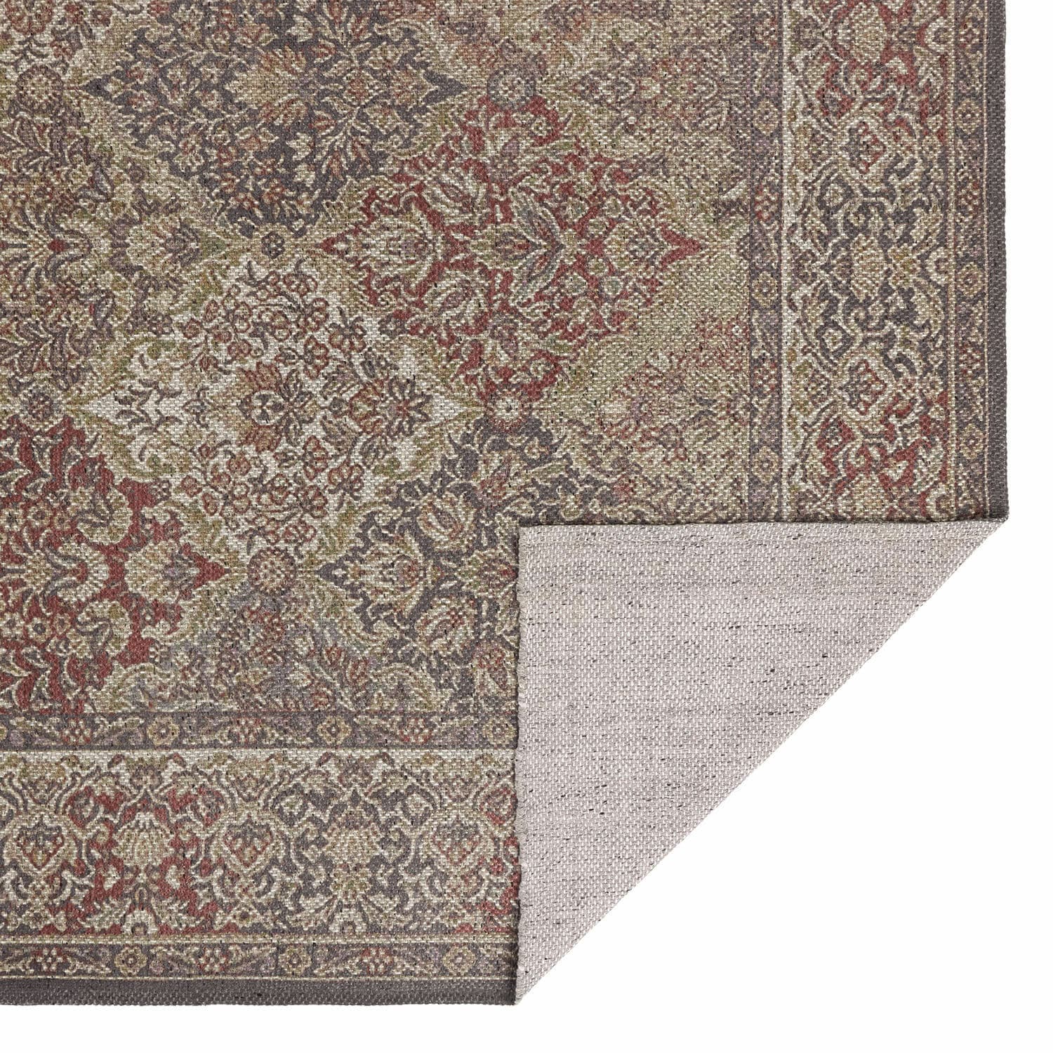 In- & Outdoor-Teppich Malhira