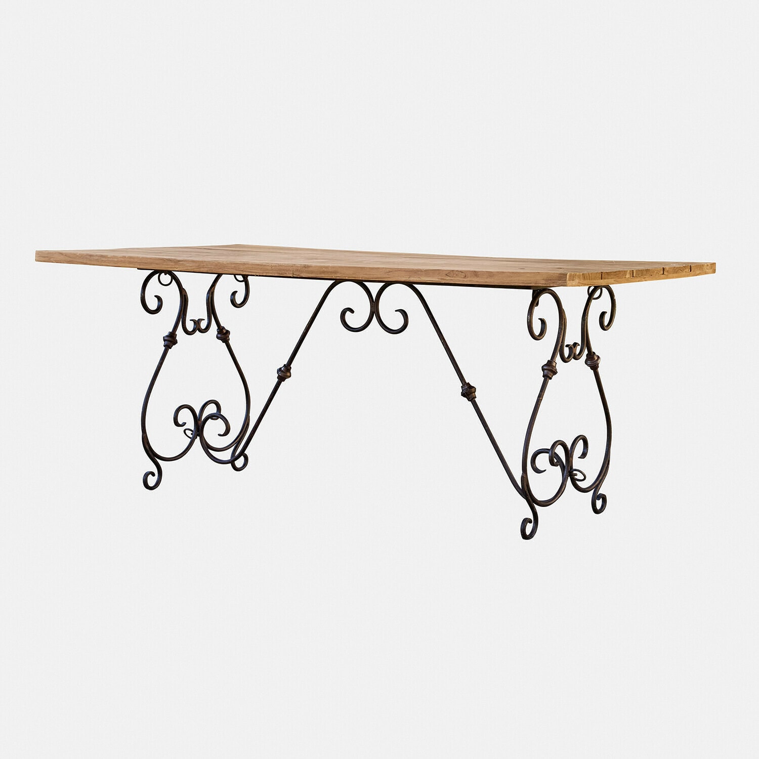 Tisch Delbridge