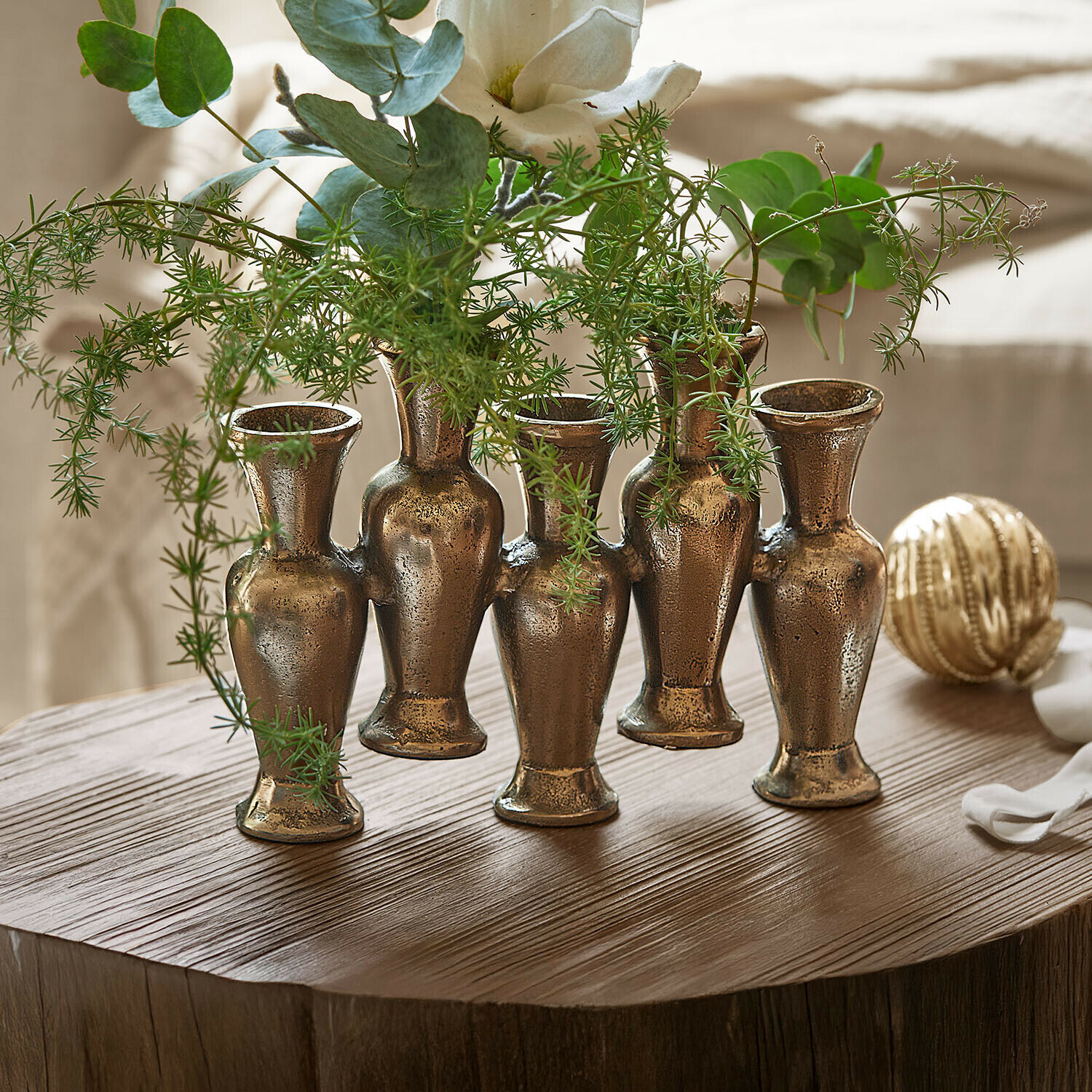 Vase Soretta
