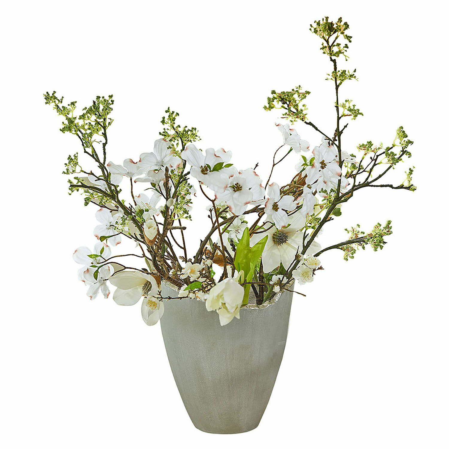 Vase Yasillo
