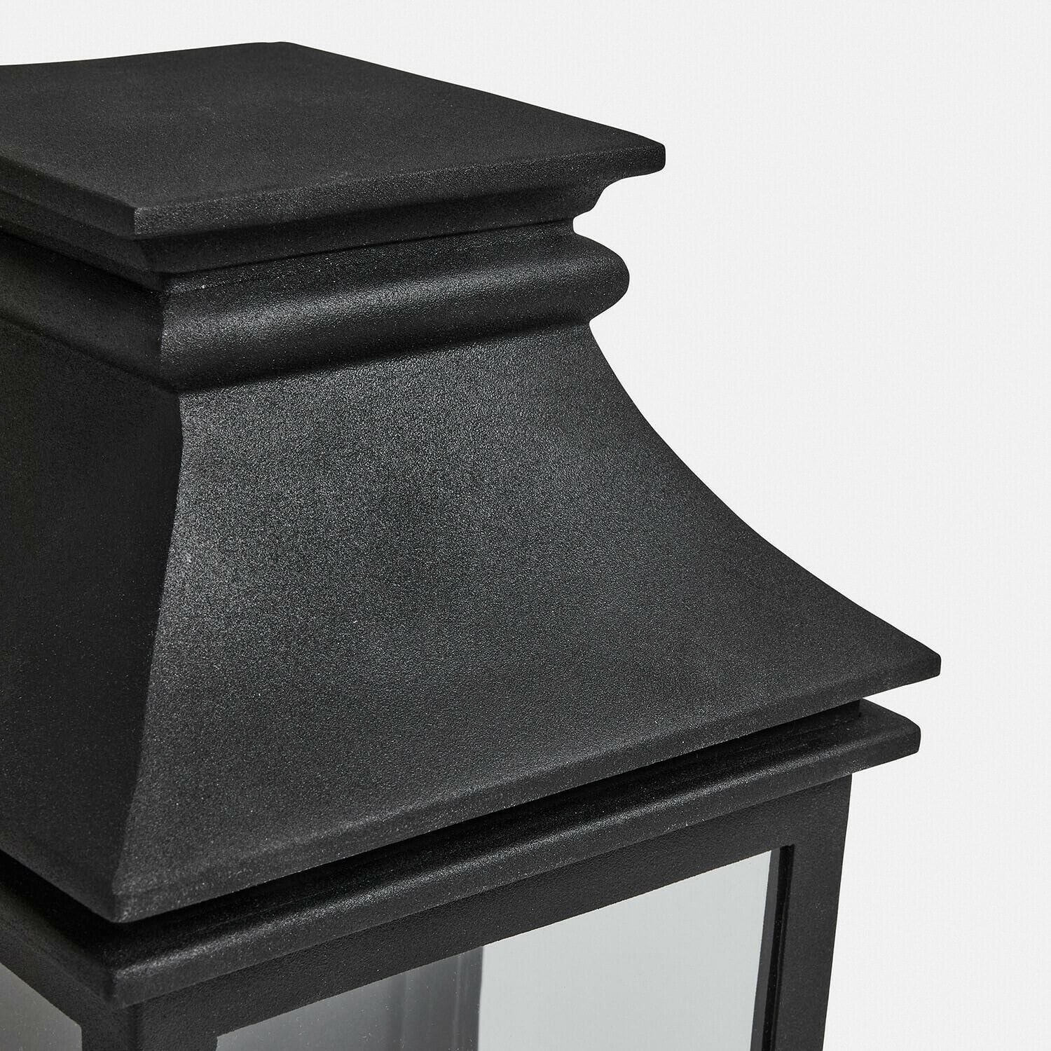 Außenwandlampe Zélivarne