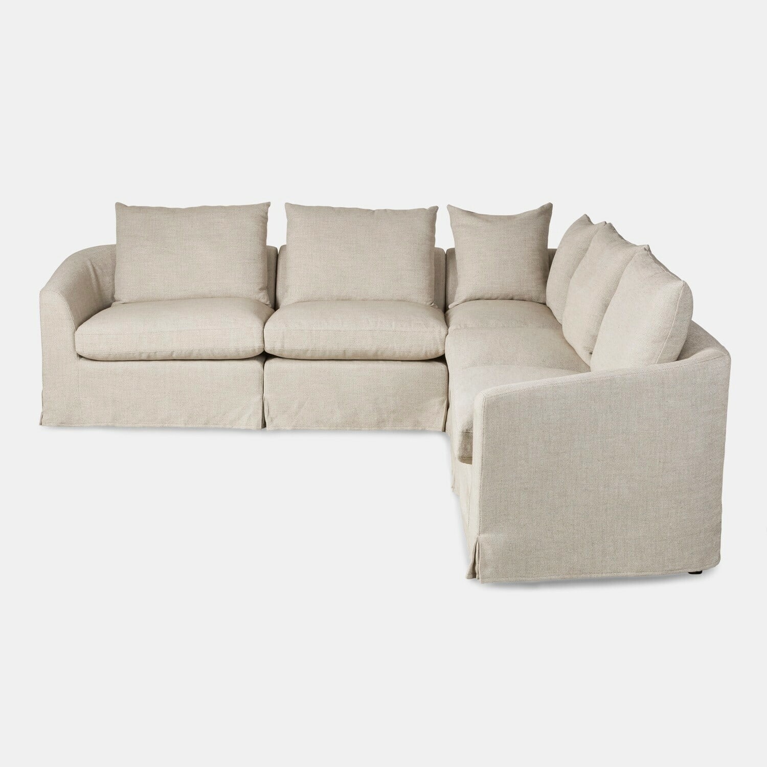 Modulsofa Wilvane