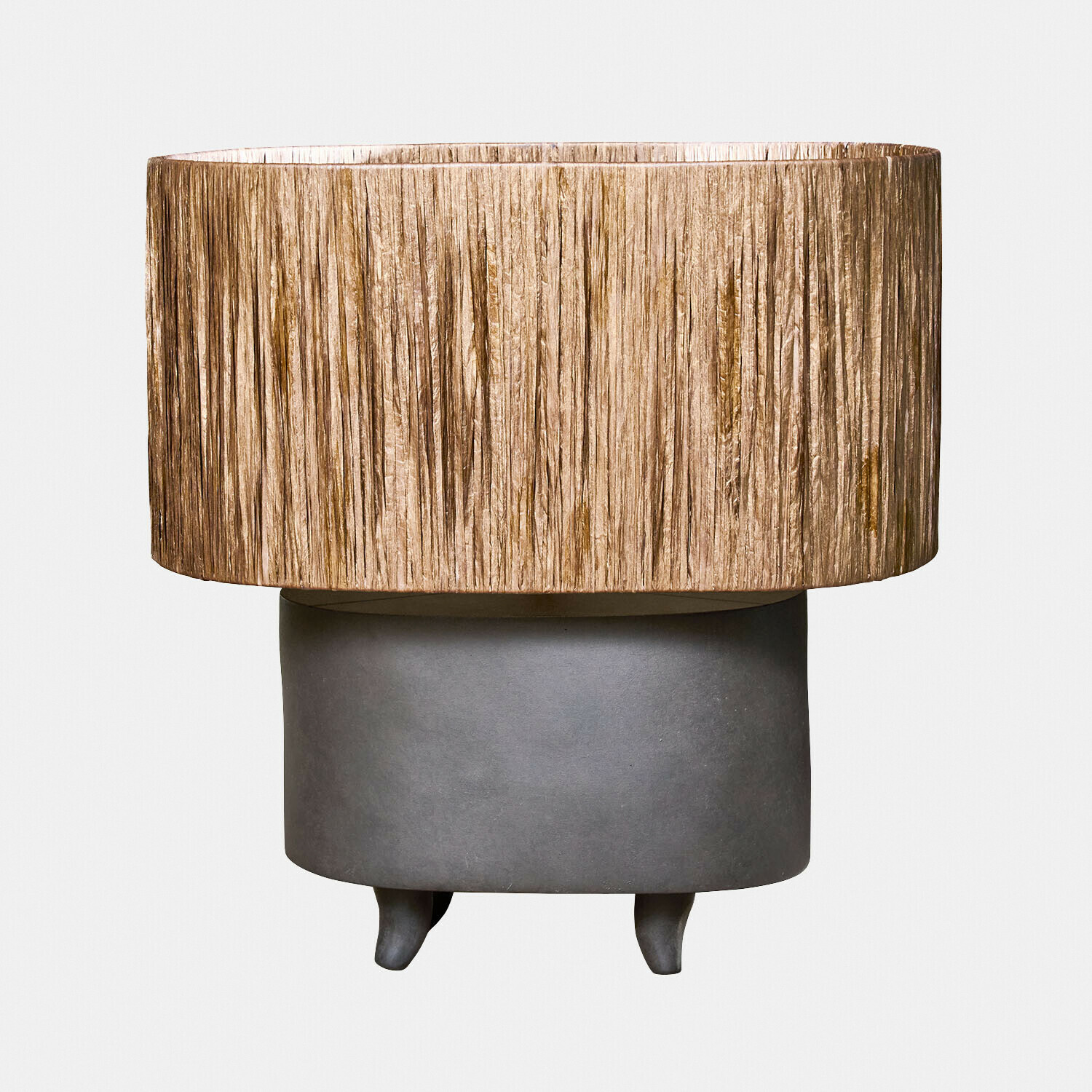 Tischlampe Calouris