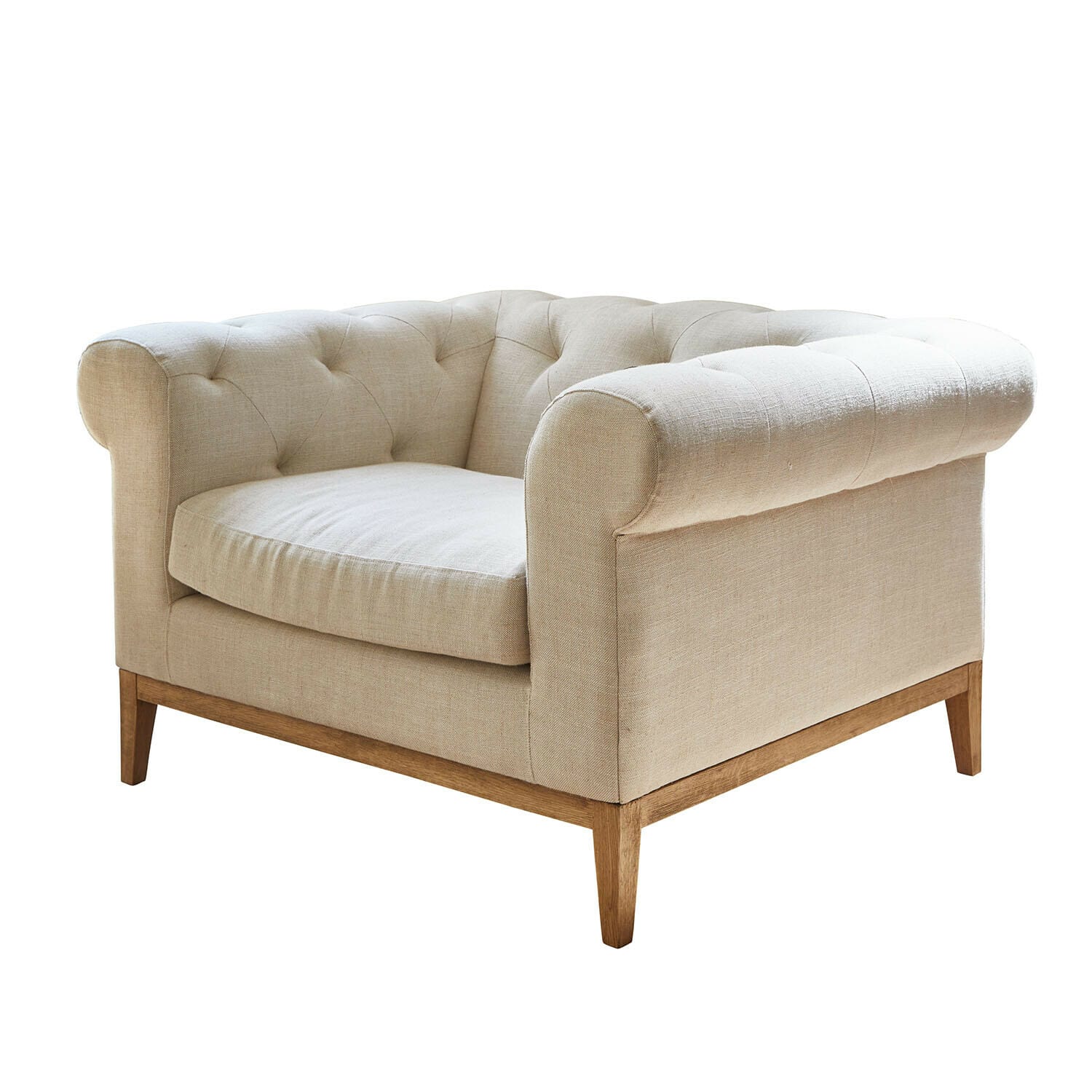 Sessel Fairbourne