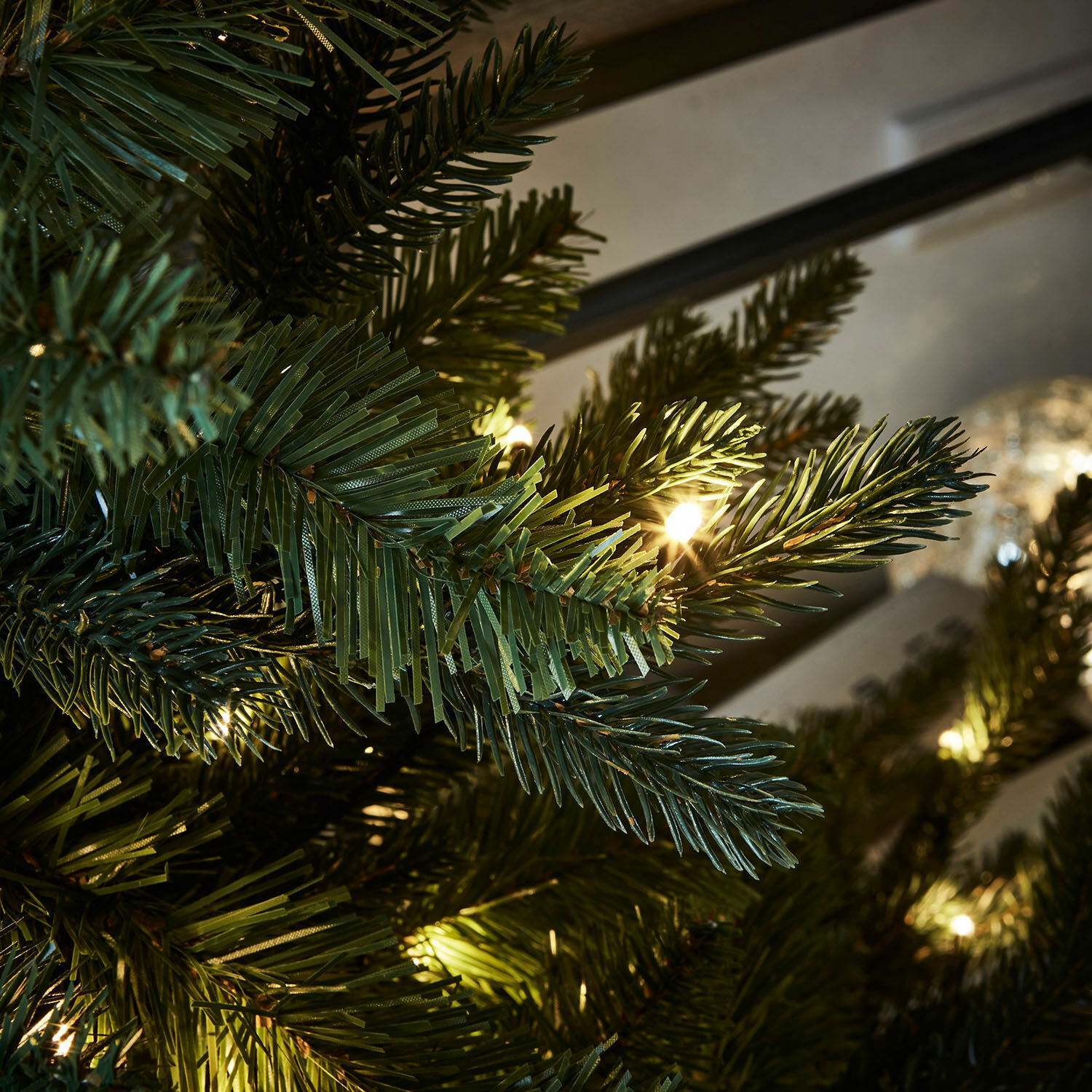 LED-Baum Mantilly