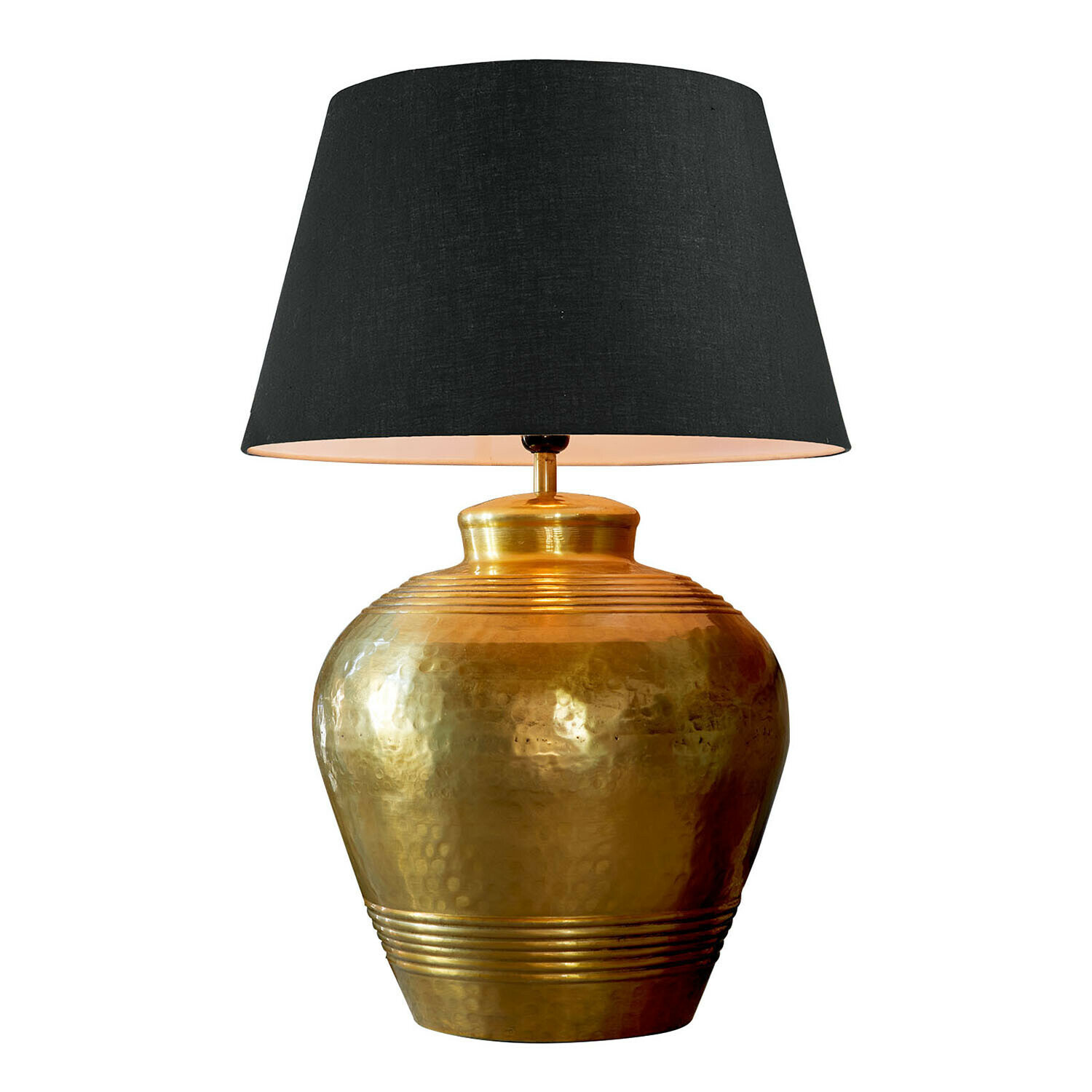 Tischlampe Brisanta