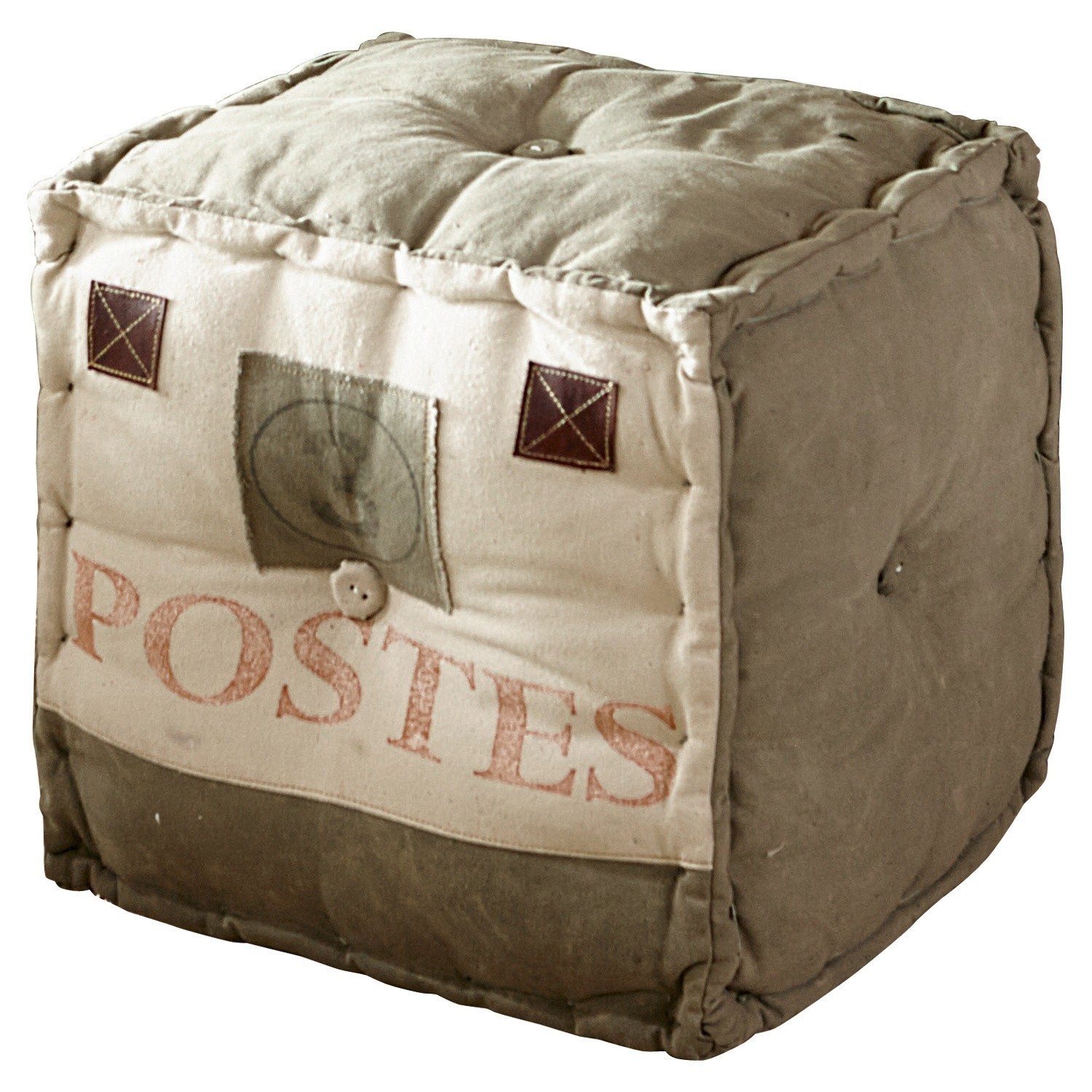 Hocker Postes