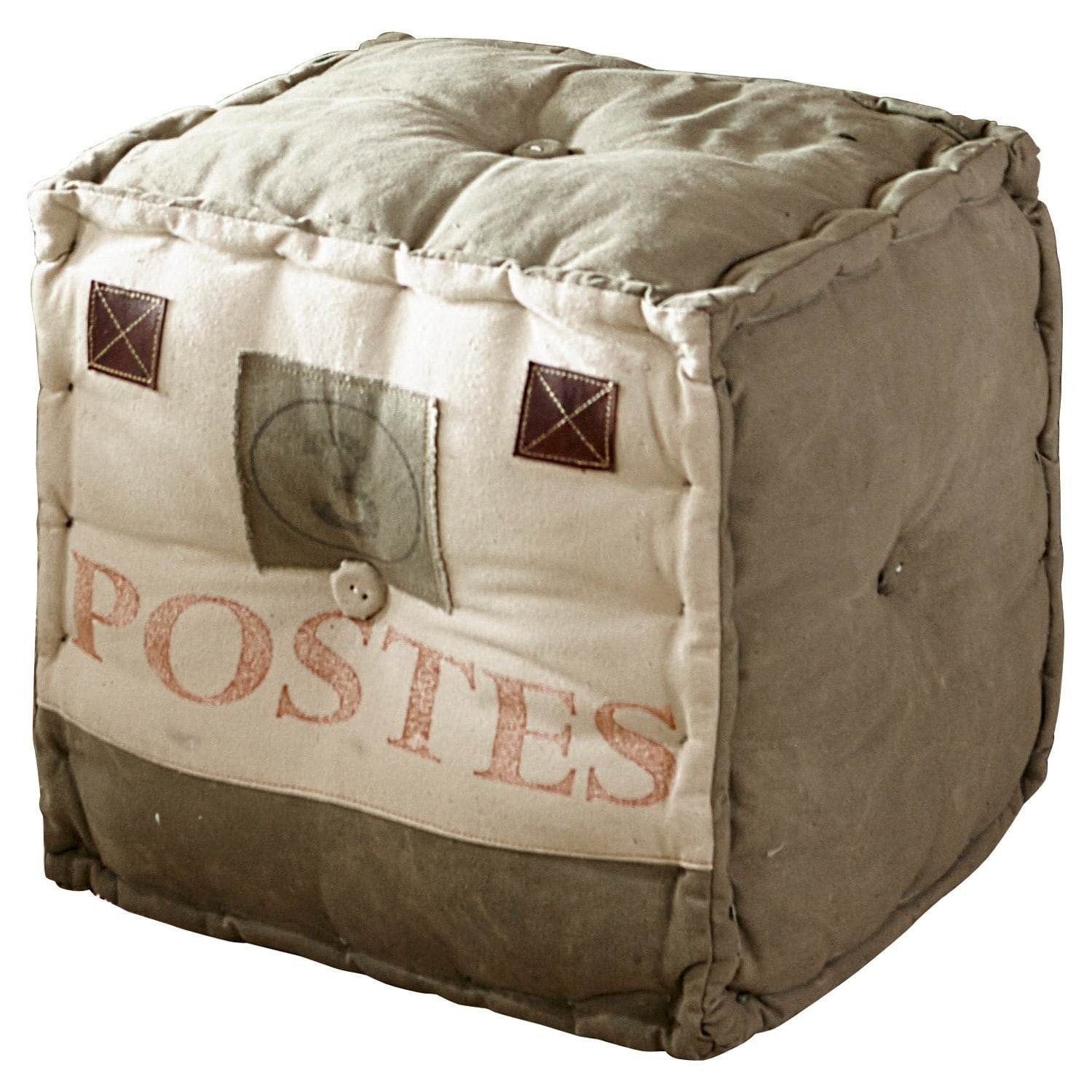 Hocker Postes
