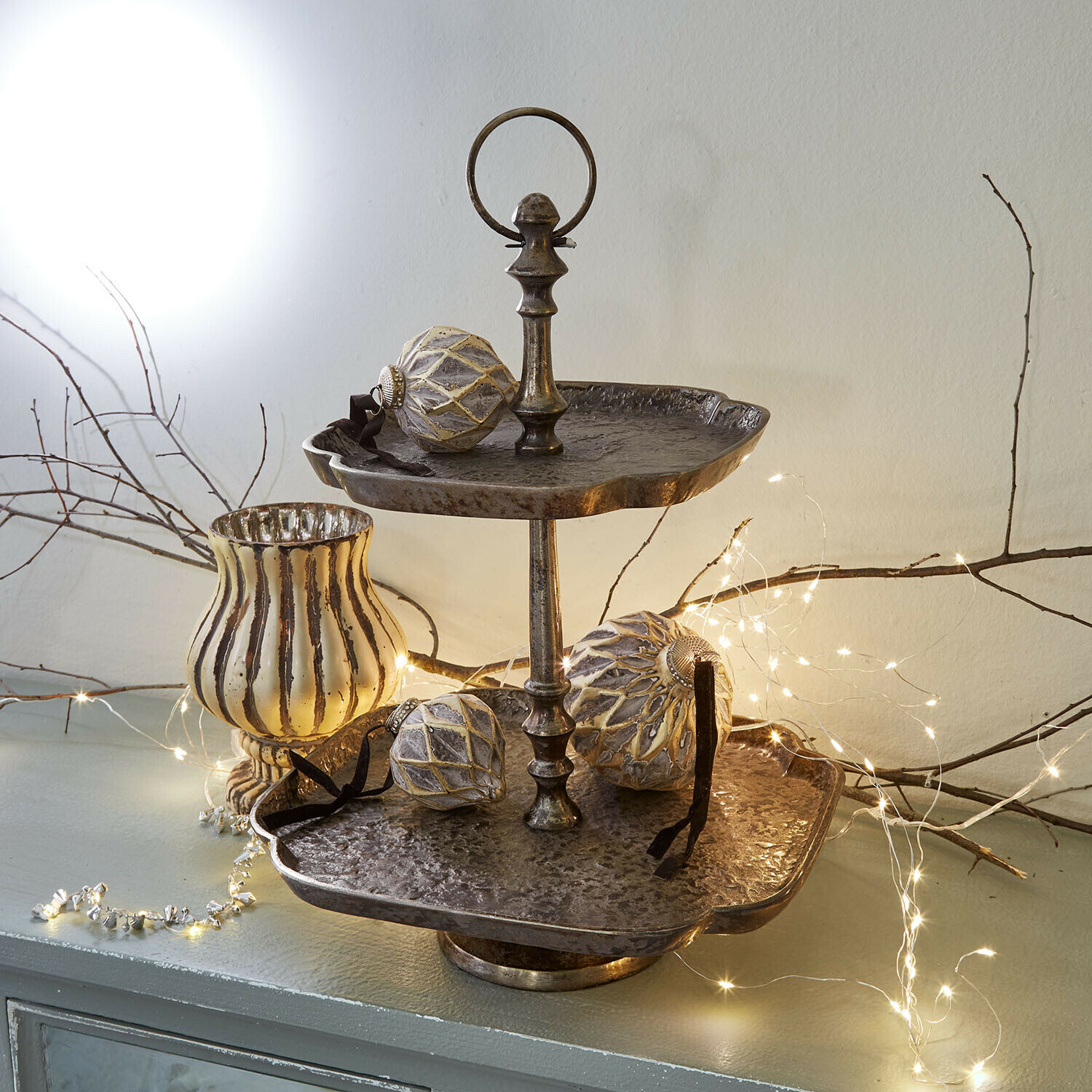 Etagere Lazmina