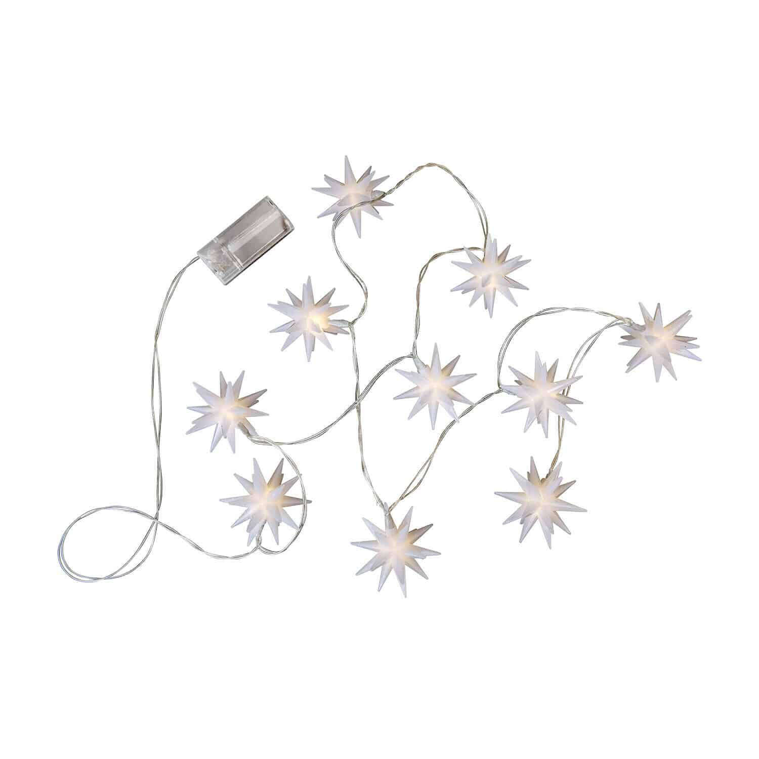Lichterkette Valerino