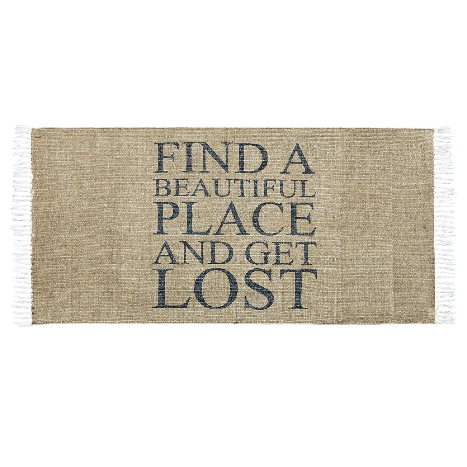 Teppich Beautiful Place