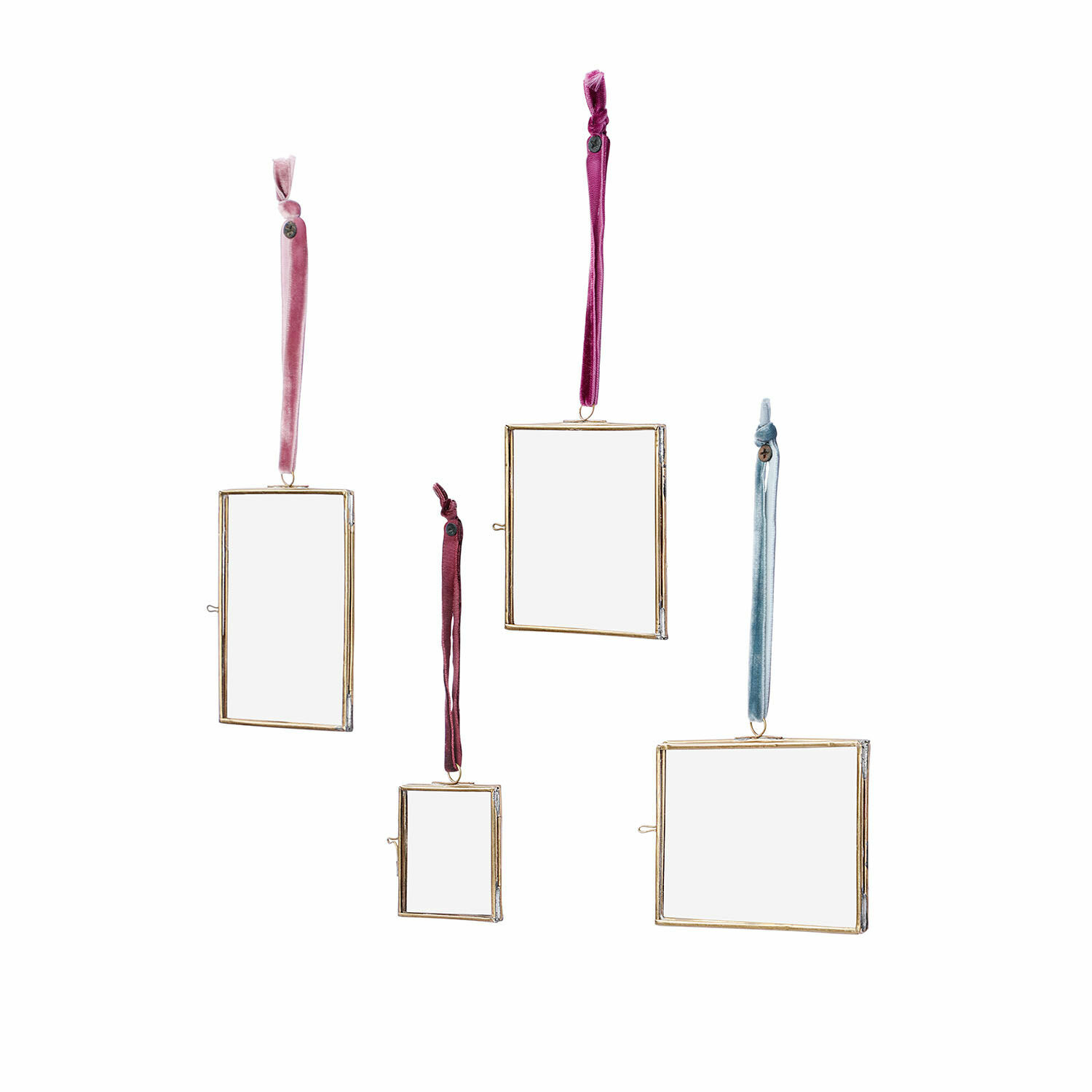 Bilderrahmen 4er Set Frame