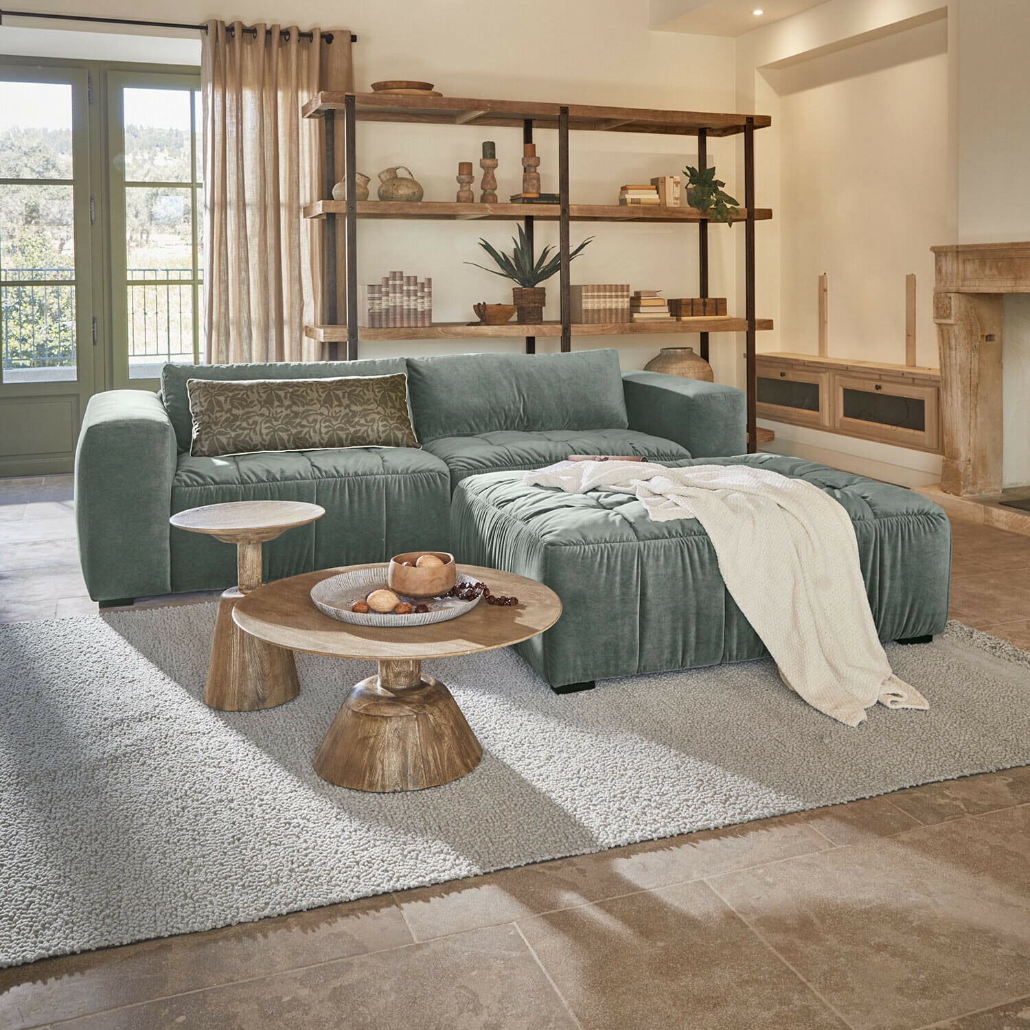 Sofa Ottolline