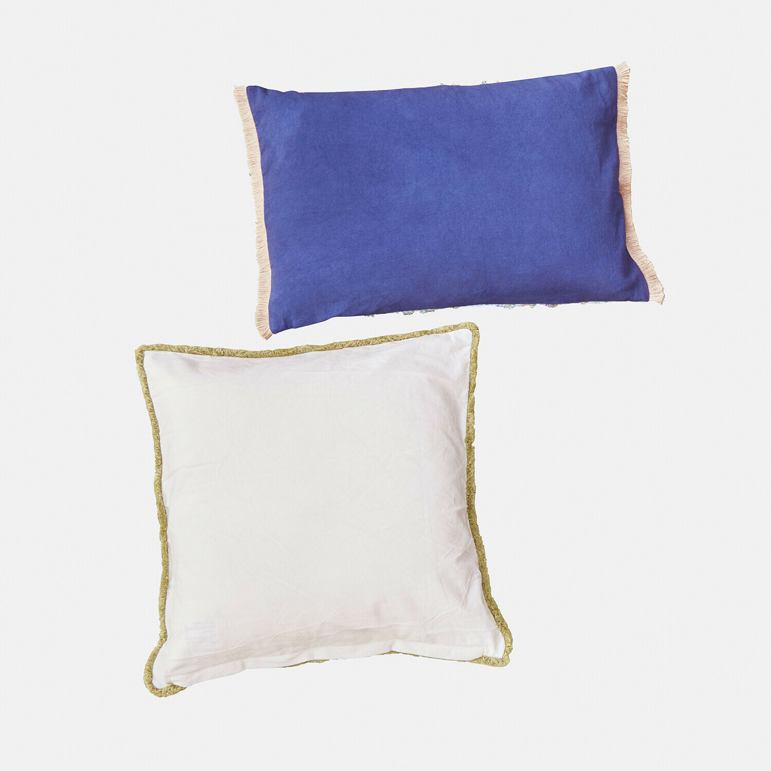 Kissenhülle 2er Set Ambrisse