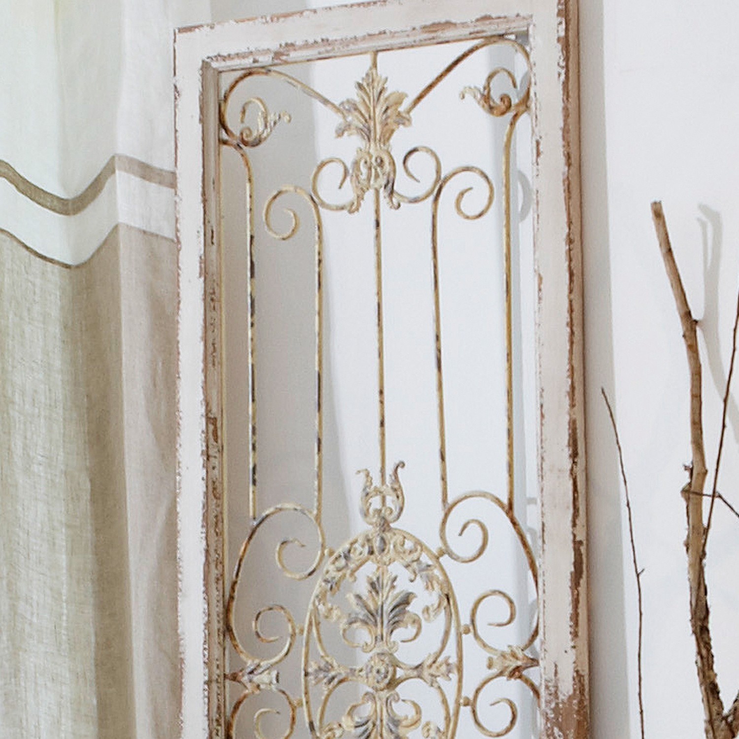 Deko-Paneel Versailles