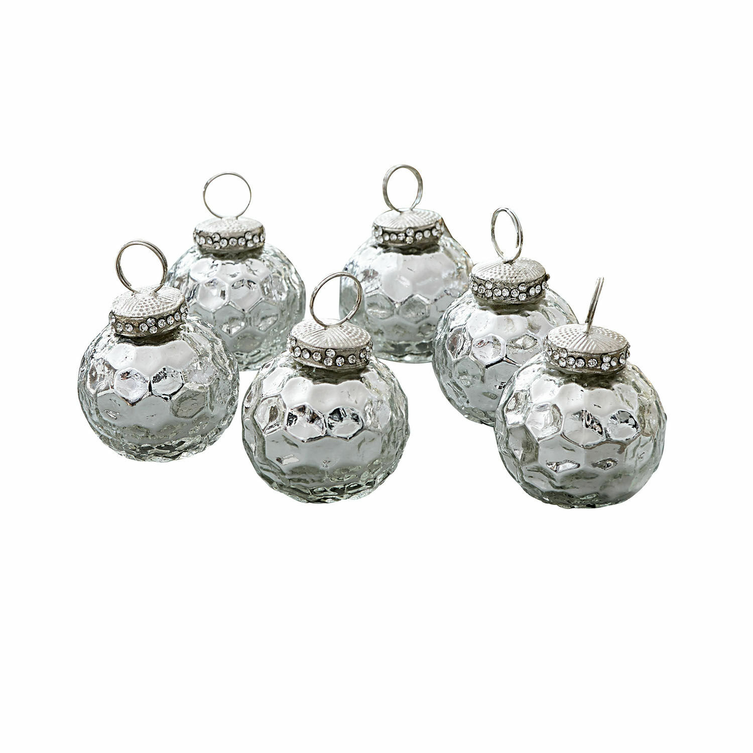 Tischkartenhalter 6er Set Teagan