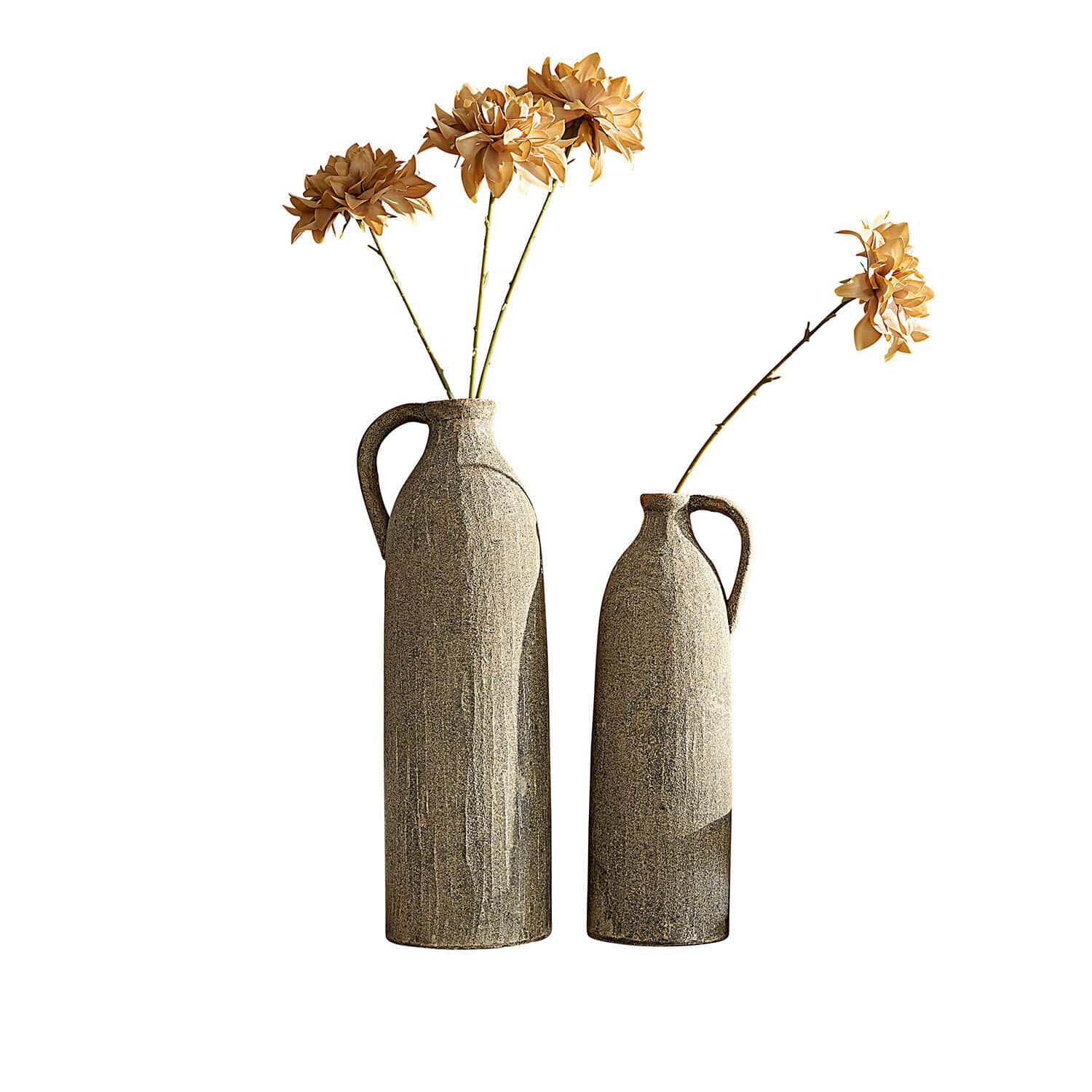 Vase 2er Set Kalidaan