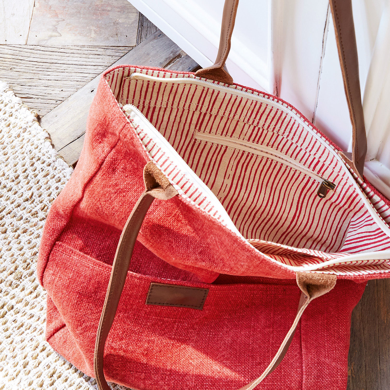 Tasche Serge