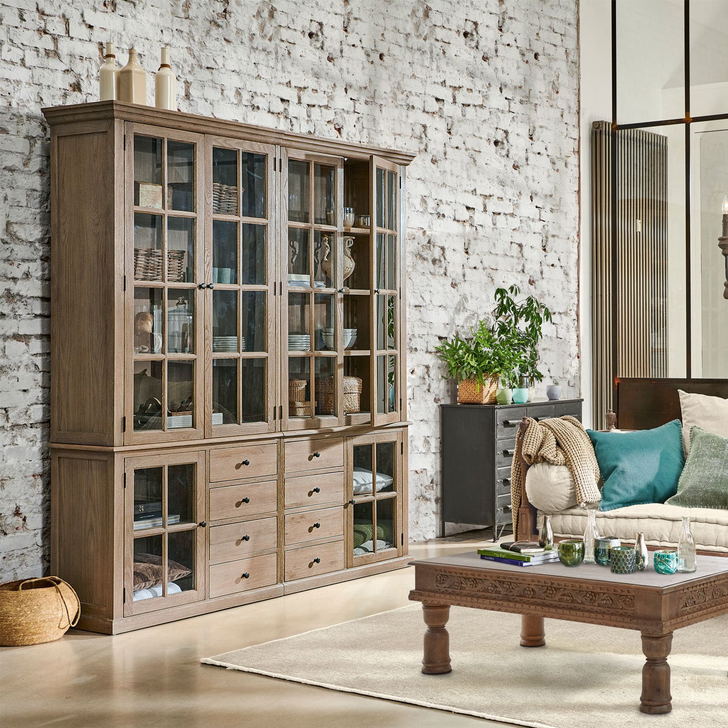 Schrank Perham