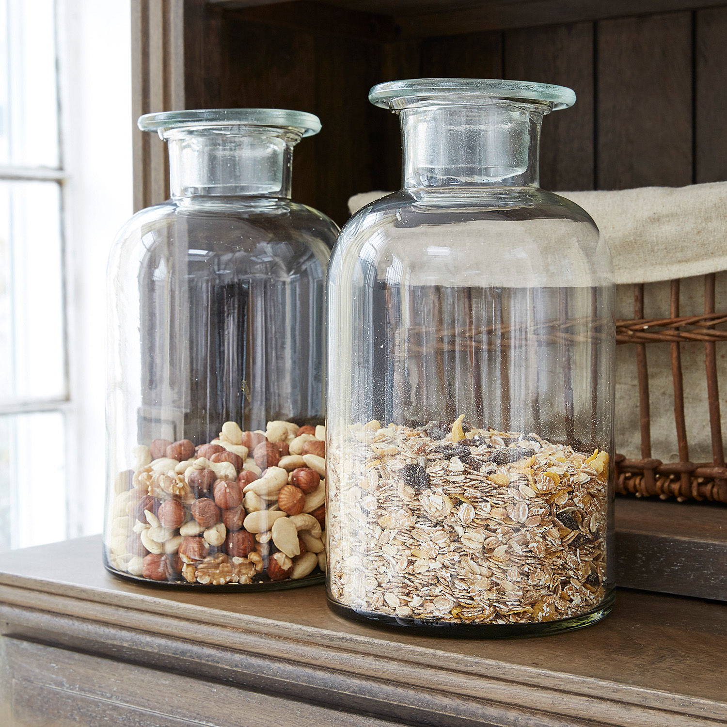 Dose 2er Set Banbaluna