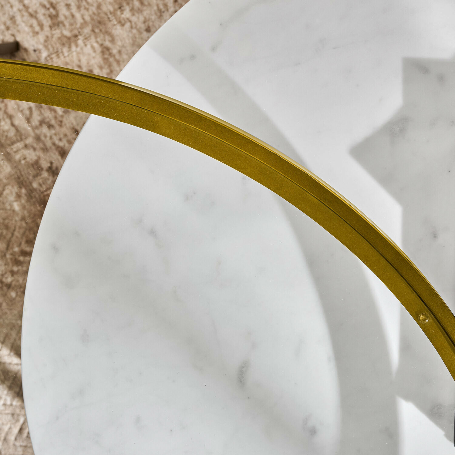 Couchtisch 2er Set Venshire