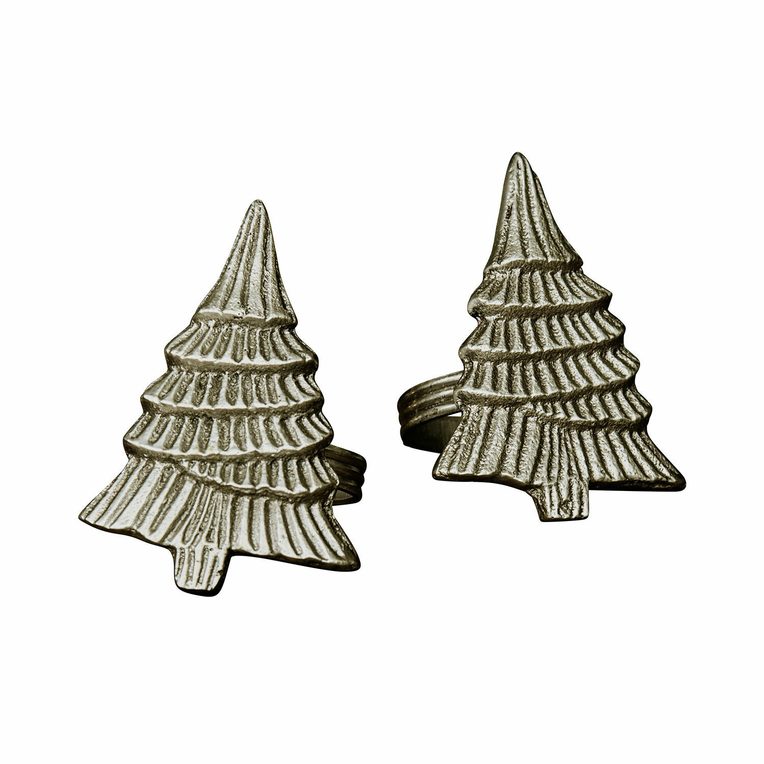 Serviettenring 2er Set Sylvion