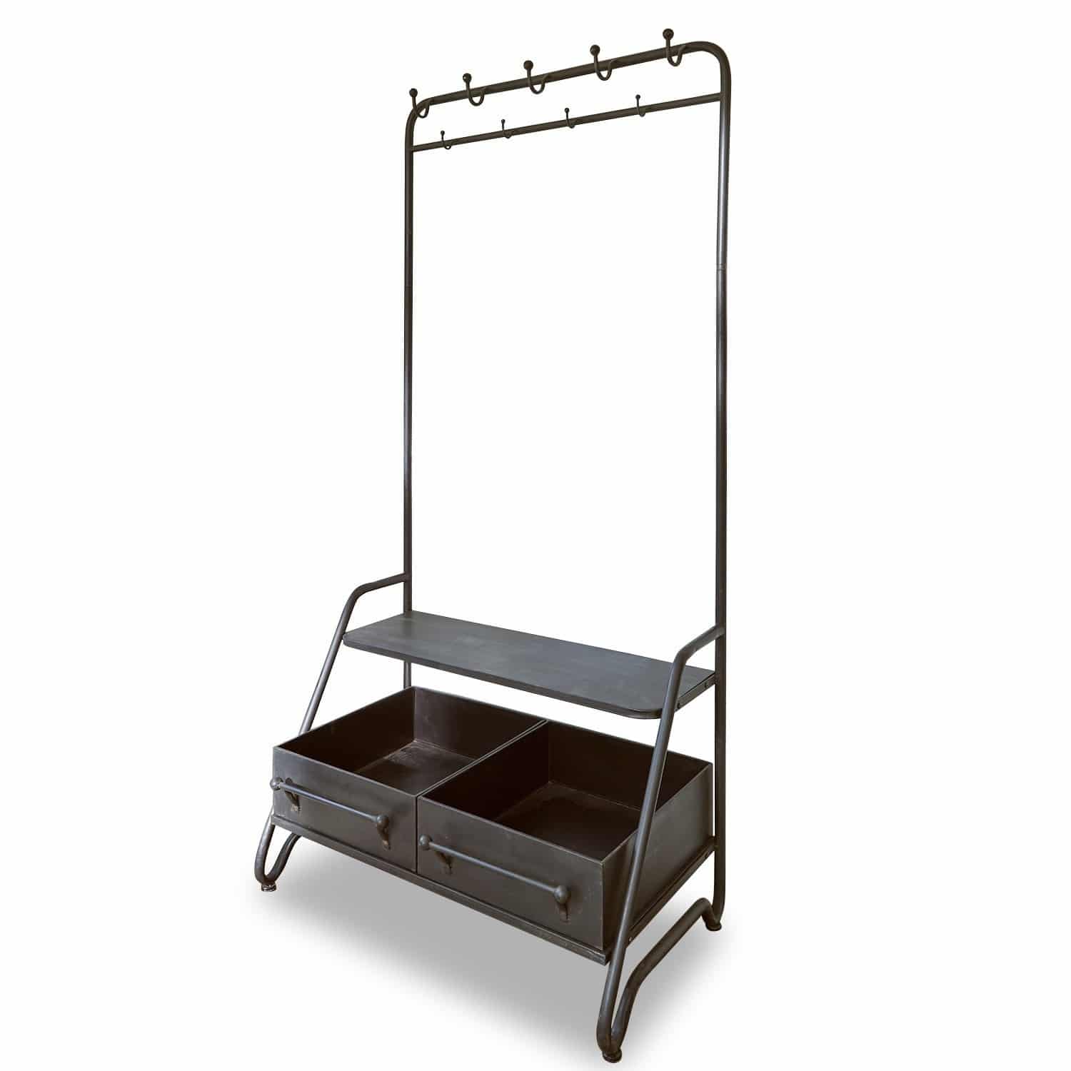 Garderobe Swanson