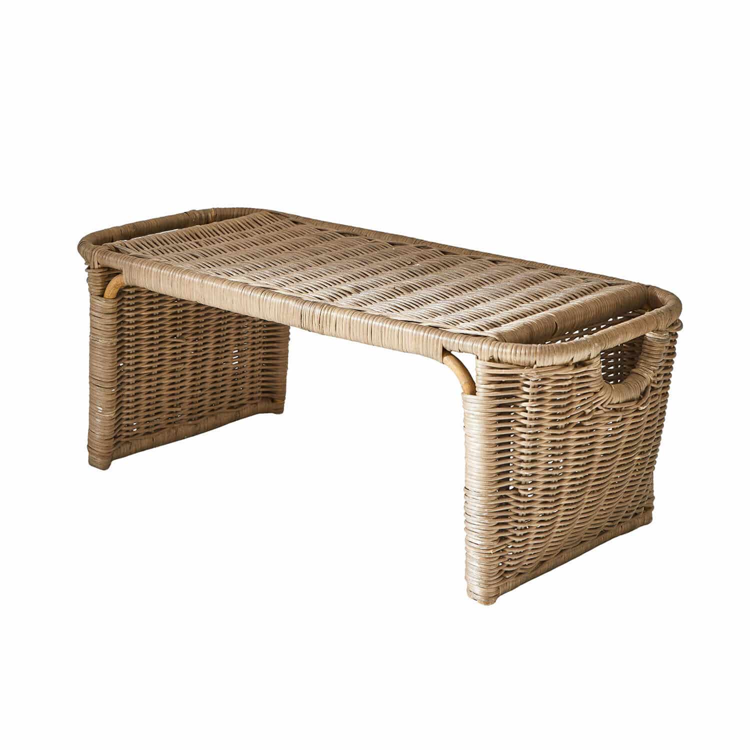 Bett-Tablett Mirewood