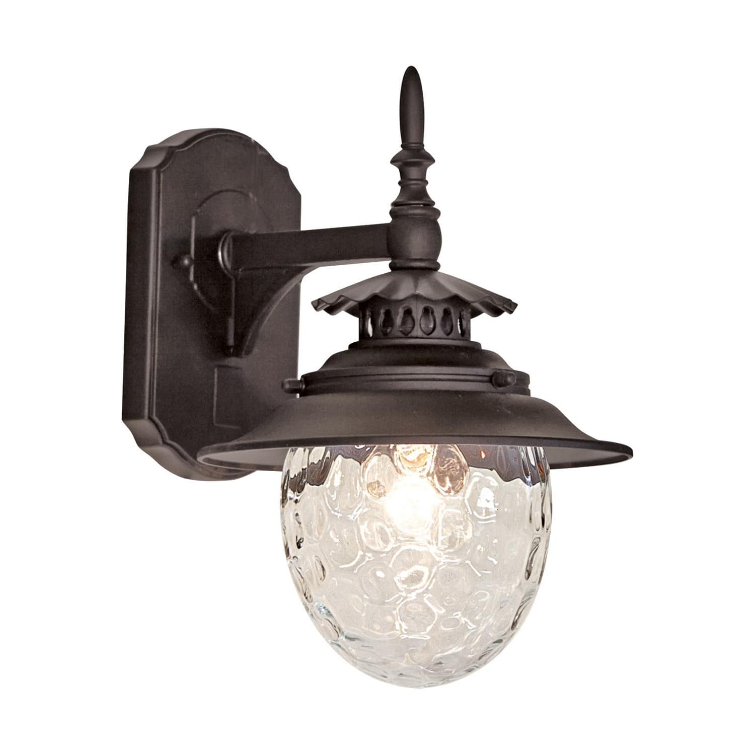Aussenwandlampe Tiwa