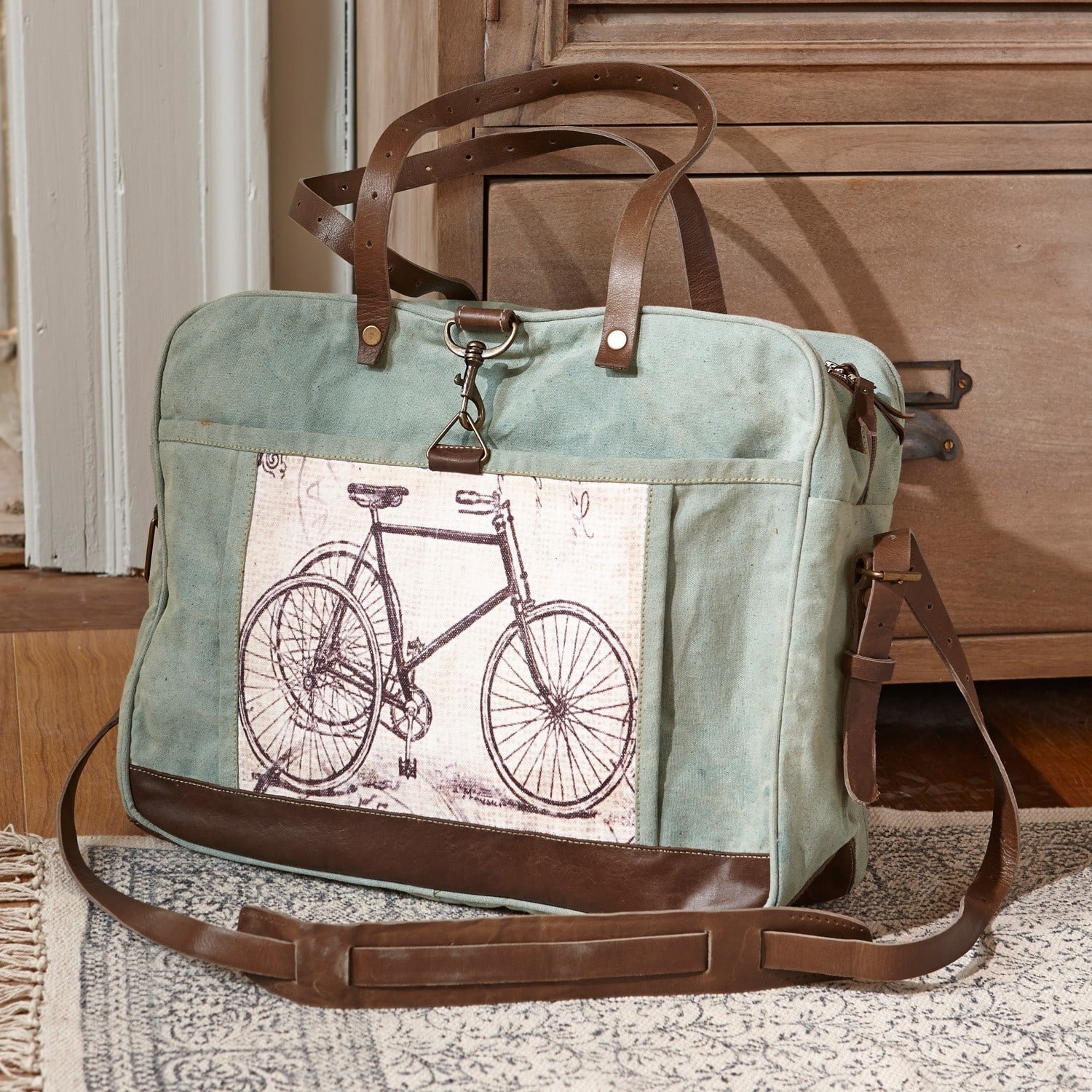 Tasche Bicycle