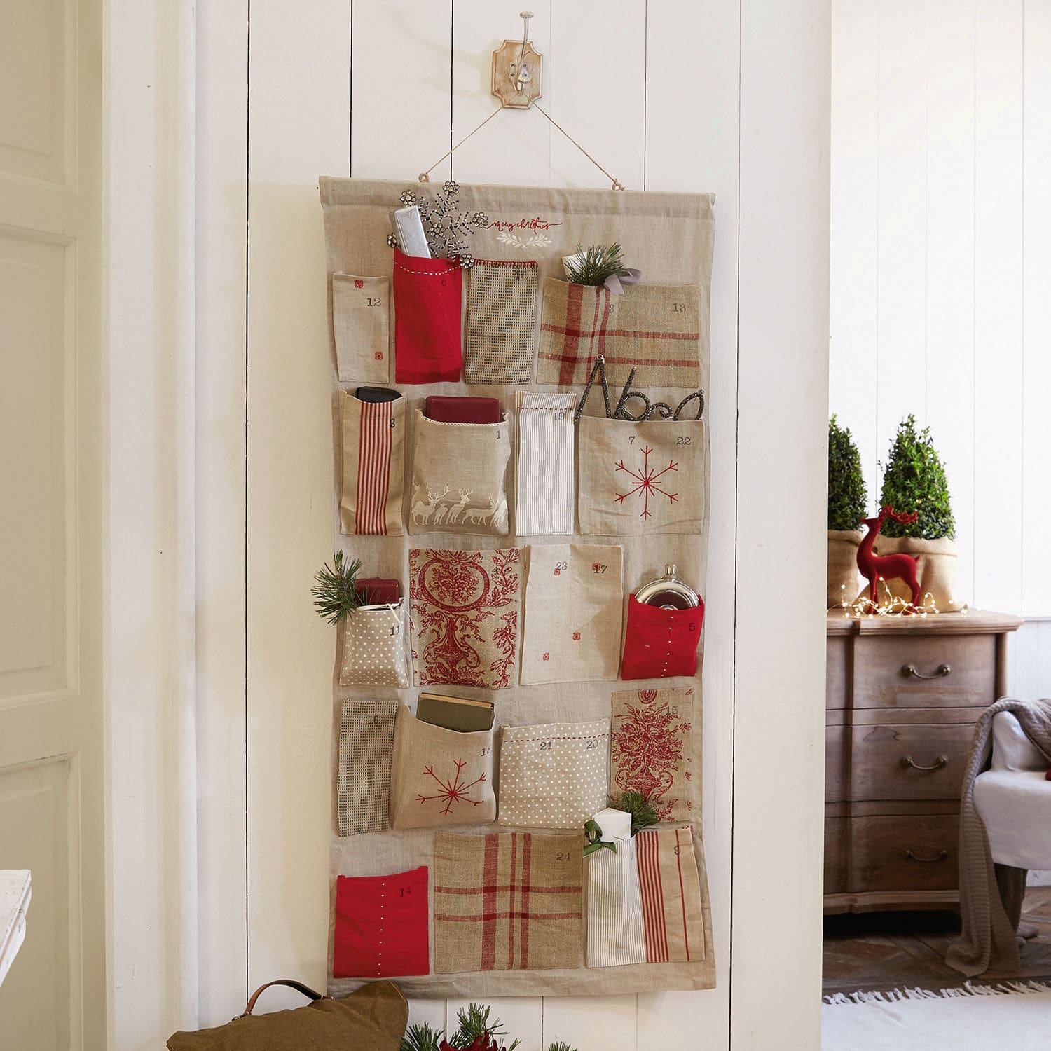 Adventskalender Loiron