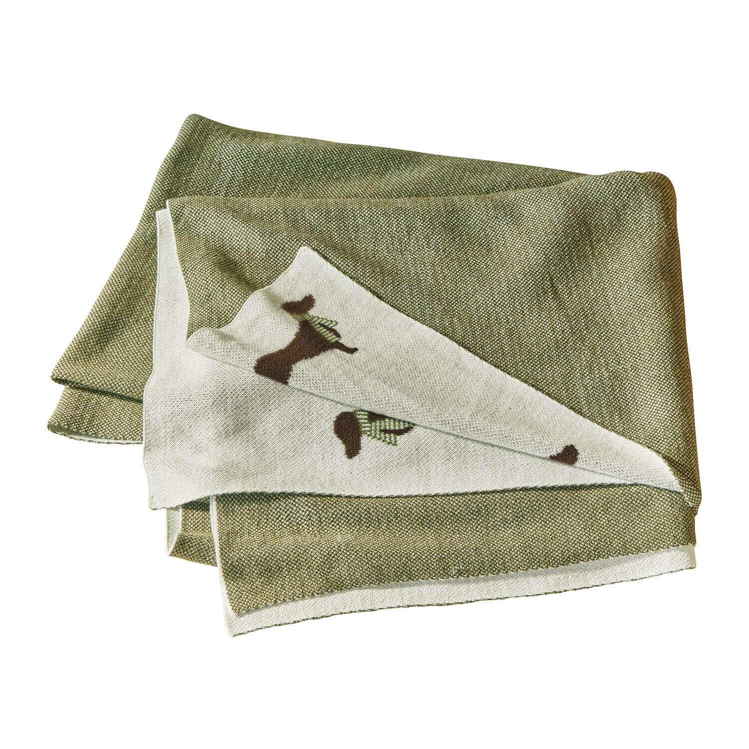 Hundedecke Brisette