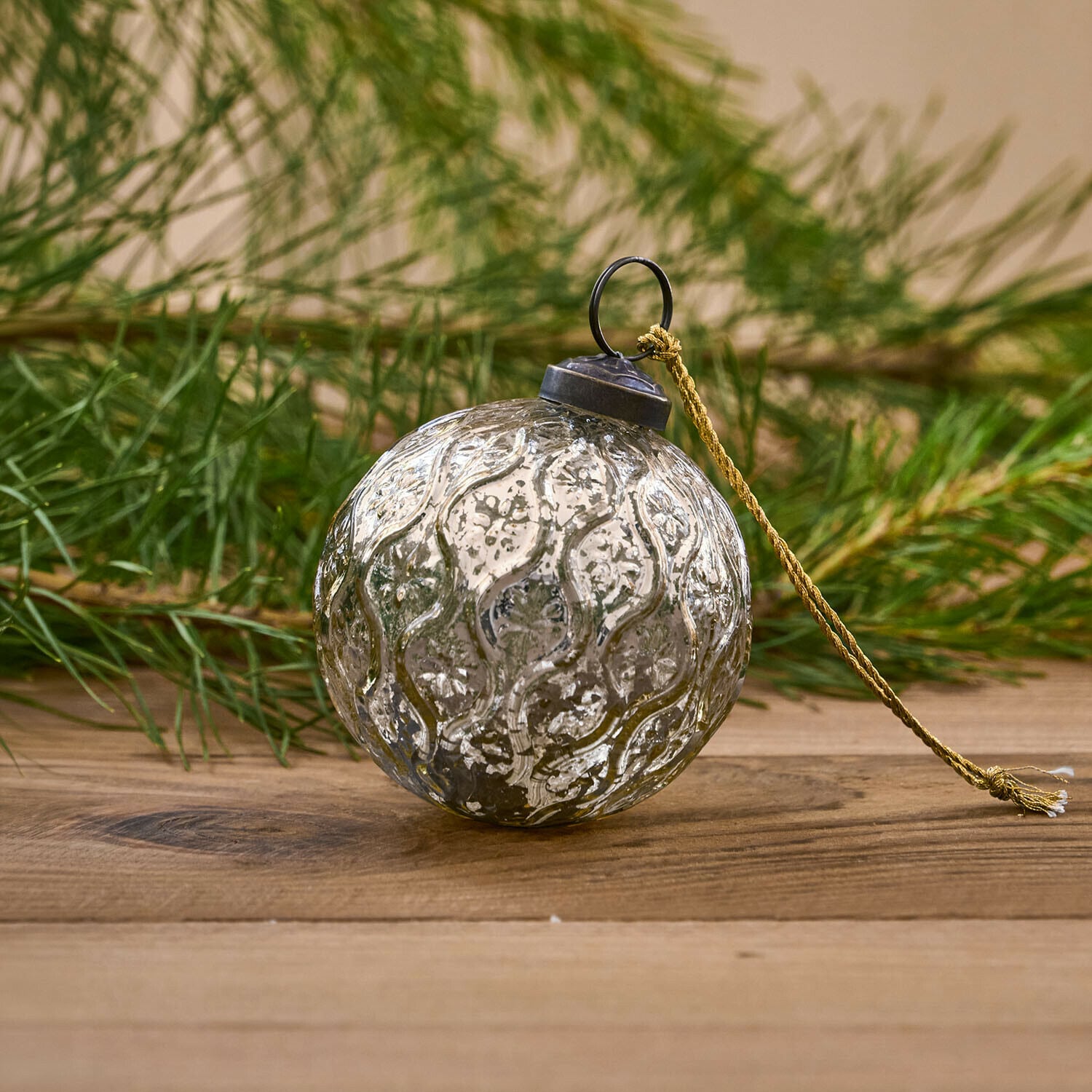 Weihnachtsschmuck Silvadora Weihnachtsschmuck Silvadora
