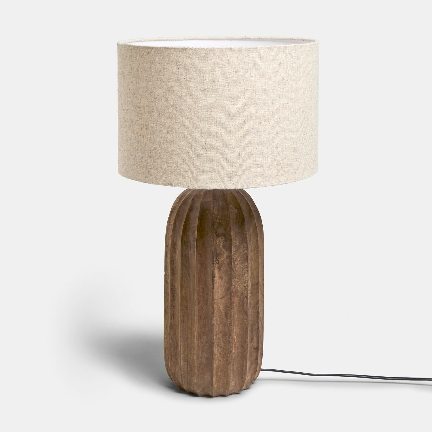 Tischlampe Olvéran