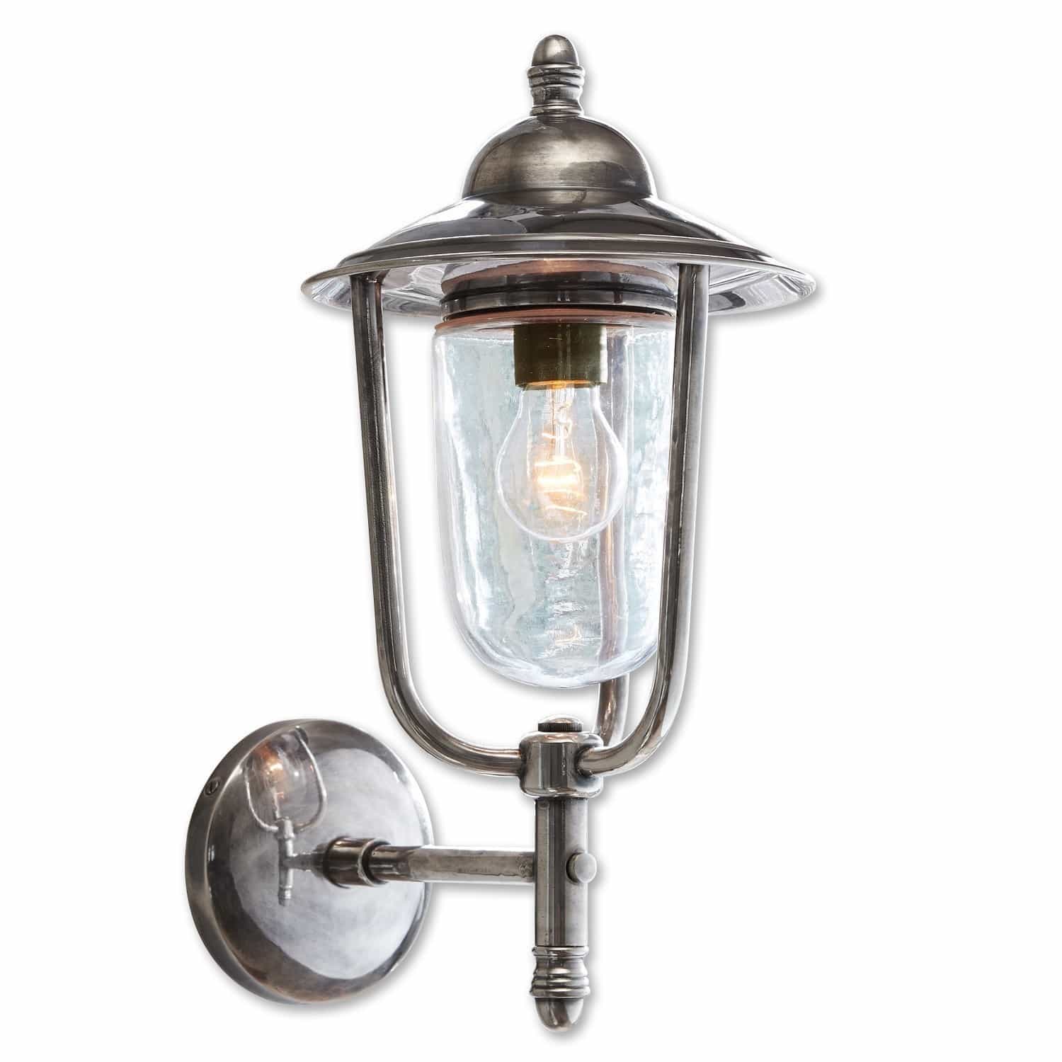 Aussenwandlampe Pennie
