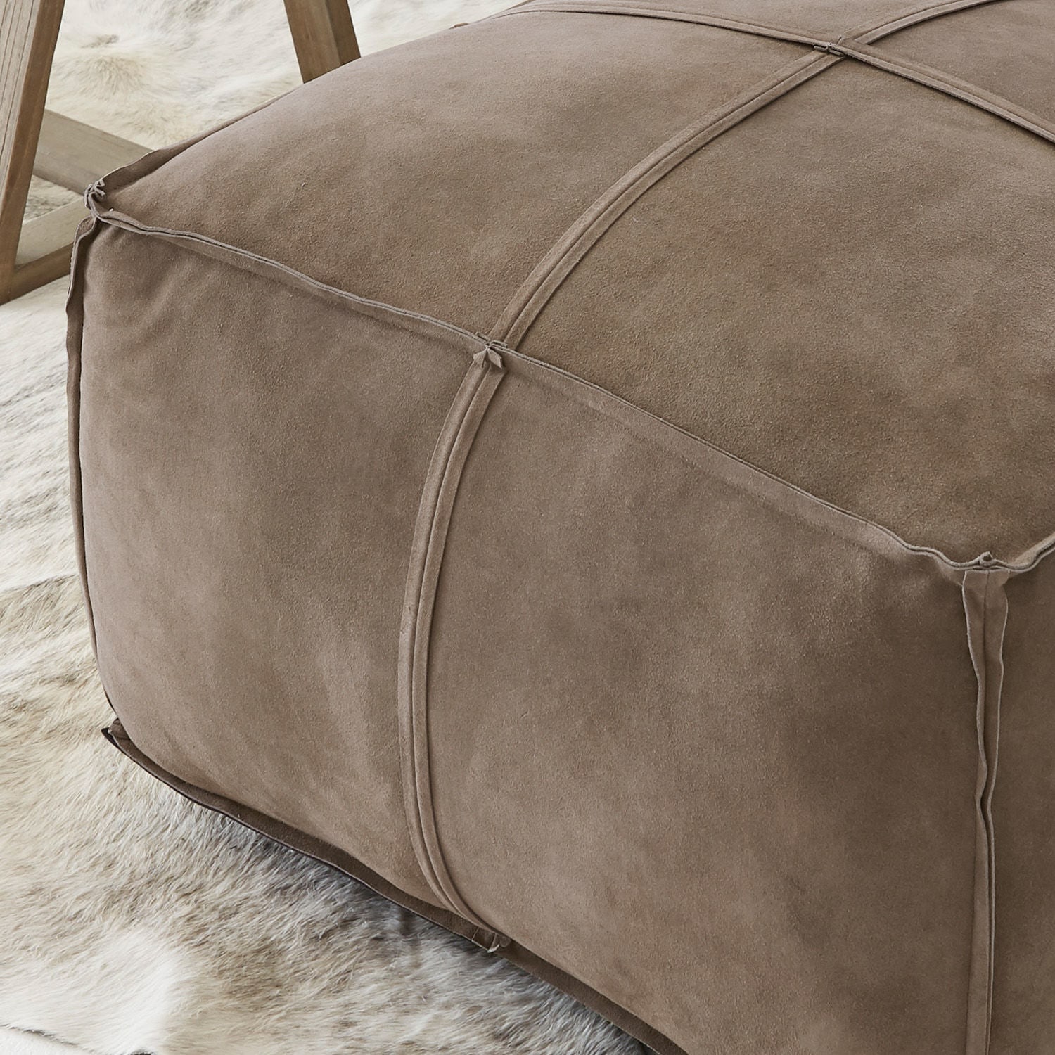 Hocker Salona