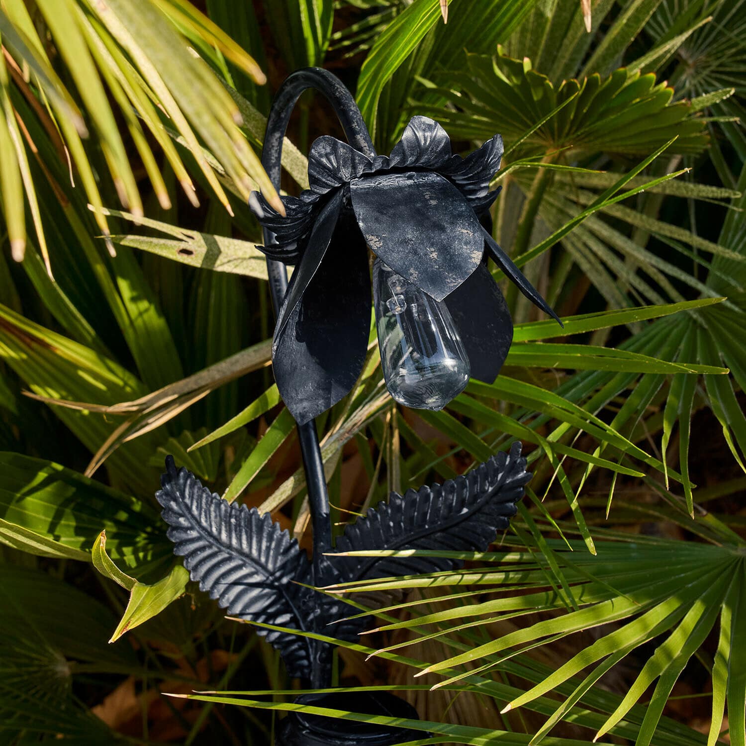 Solar-Laterne Velthor