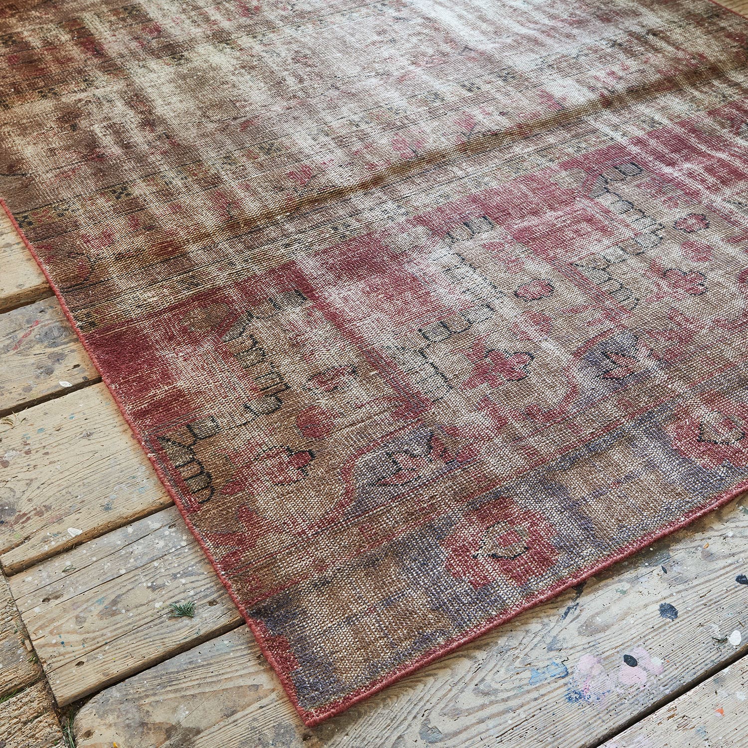 Teppich Florencia