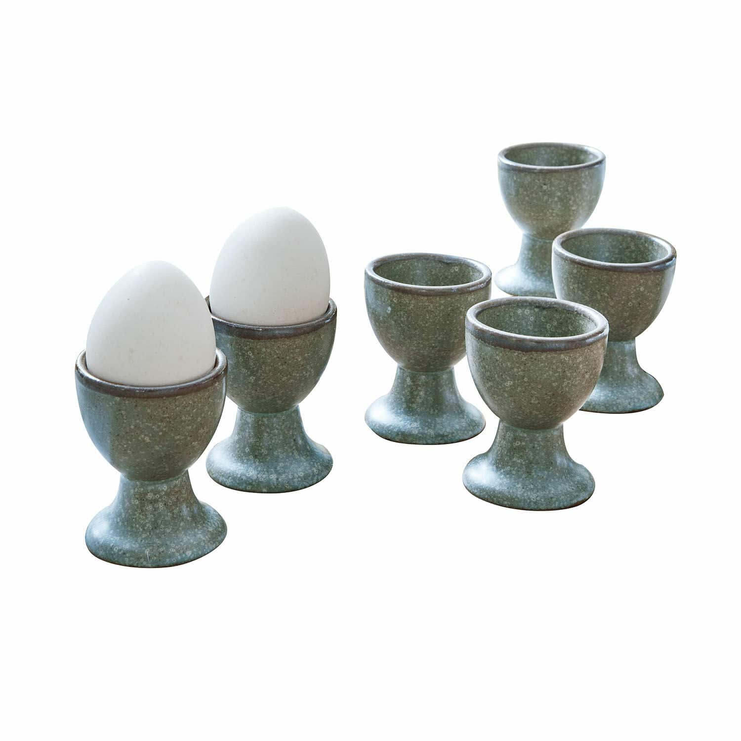 Eierbecher 6er Set Biarré