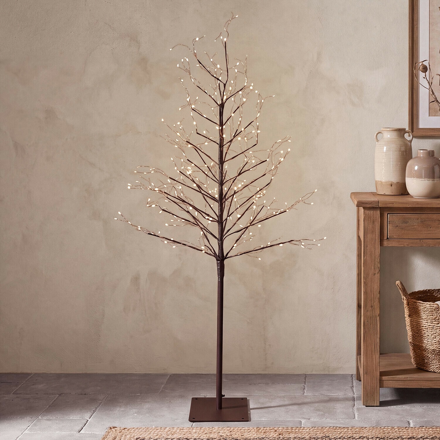 LED-Baum Briarwell LED-Baum Briarwell