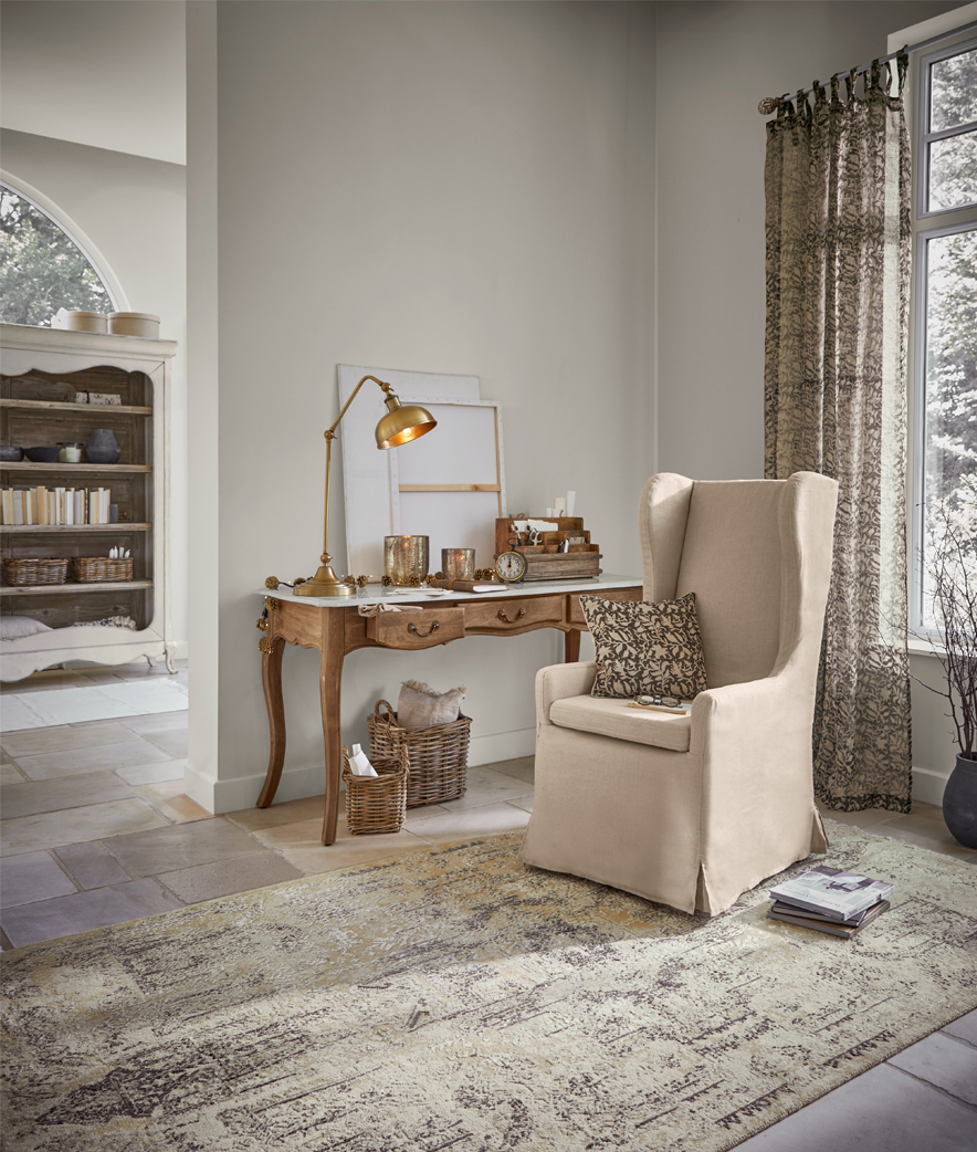 Design trifft Inspiration