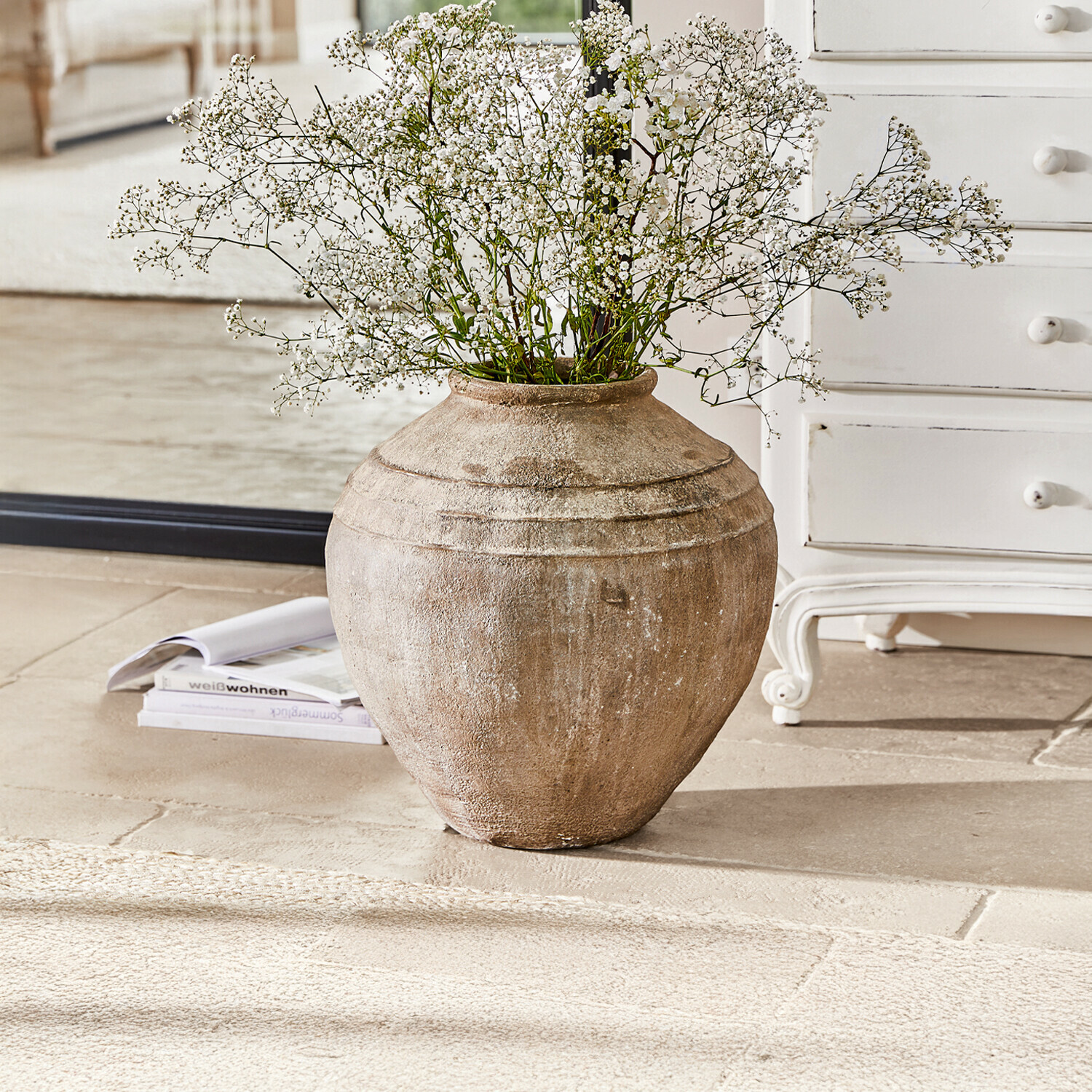 Vase Lanster