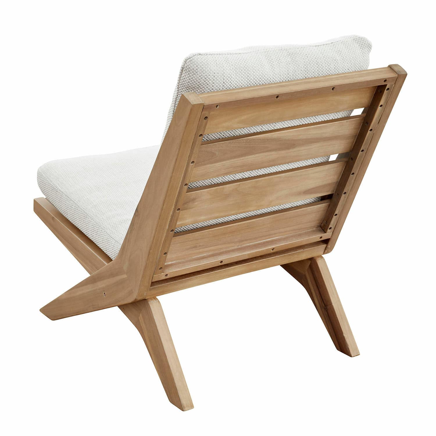 Loungestuhl FSC®-100% Montivaux