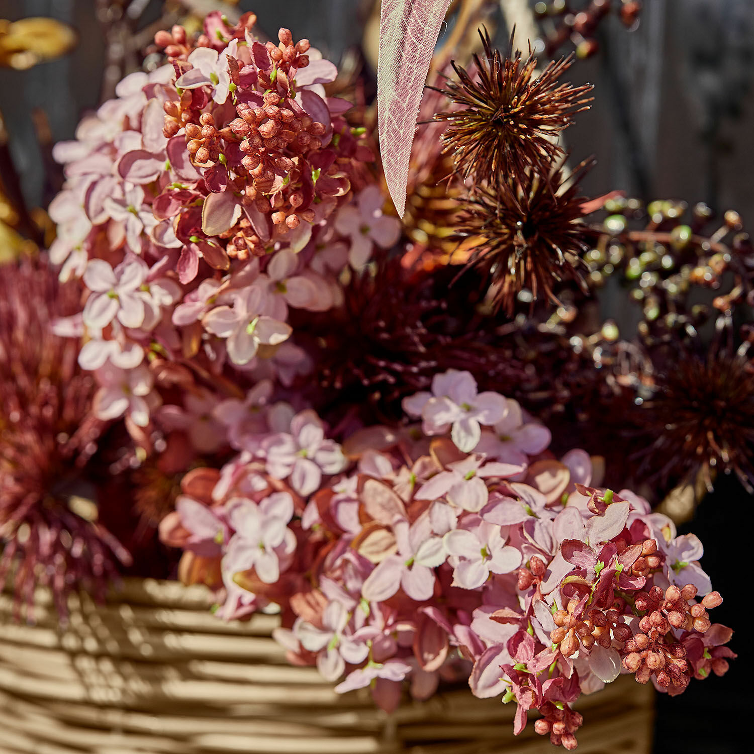 Deko-Blumenstrauss Frinalor