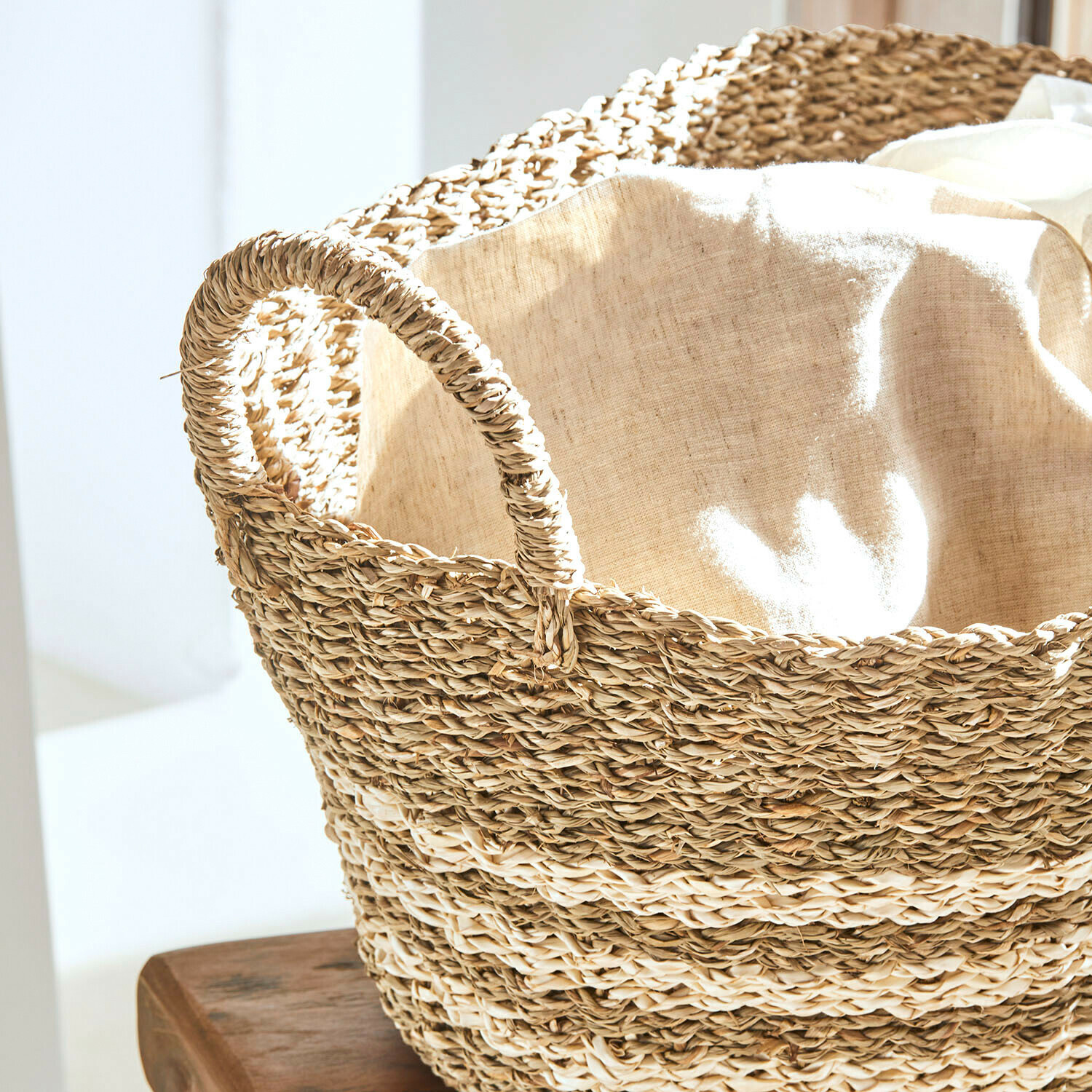 Korb 2er Set Farivon