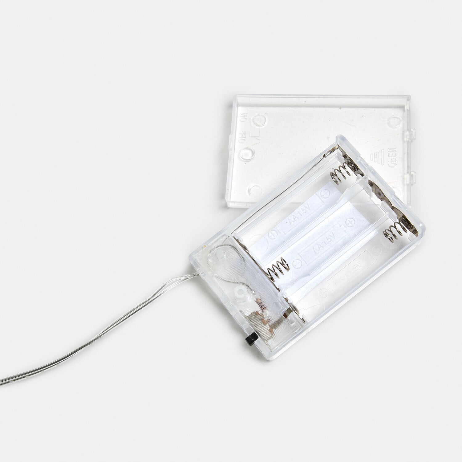 LED-Girlande Kalitha