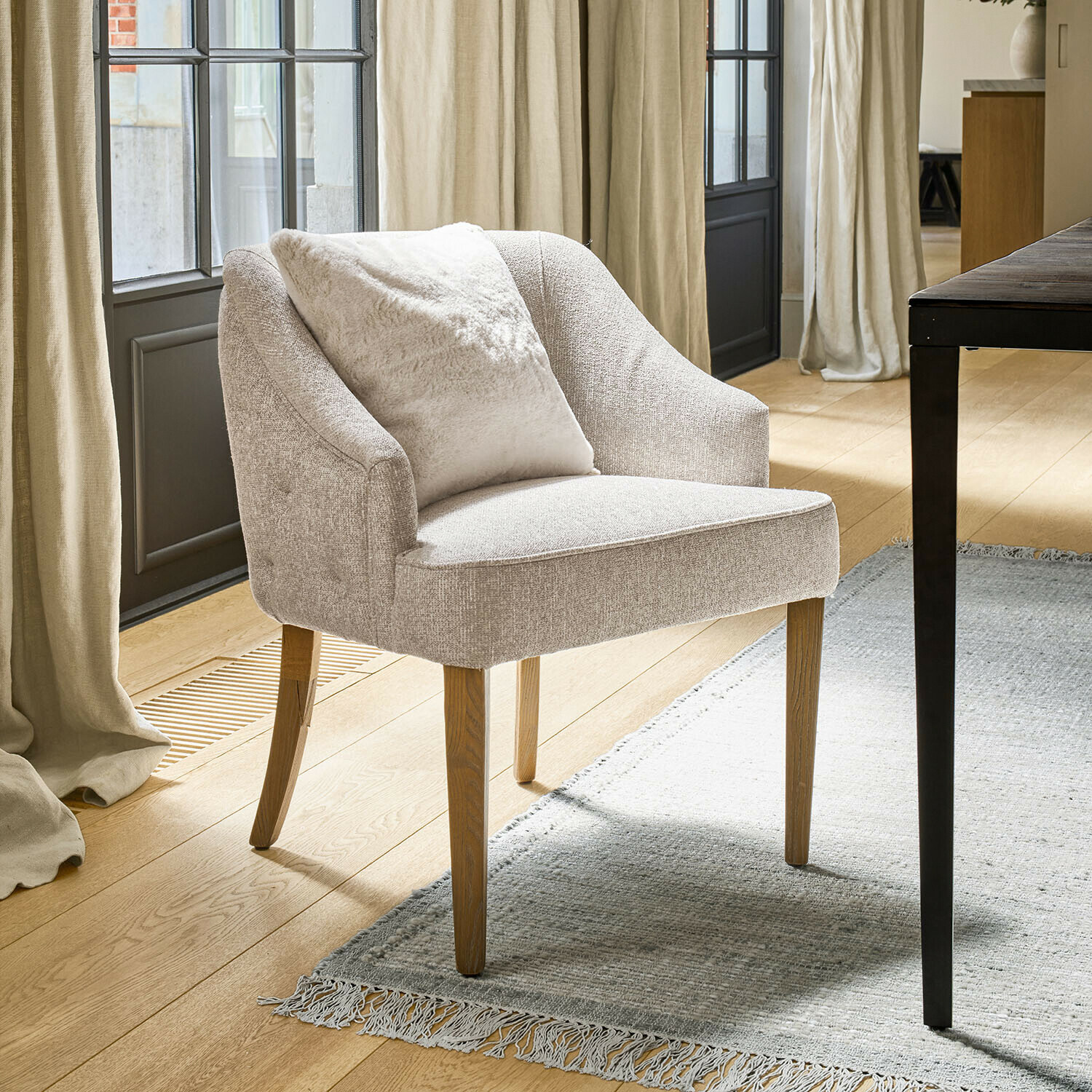 Sessel Romata
