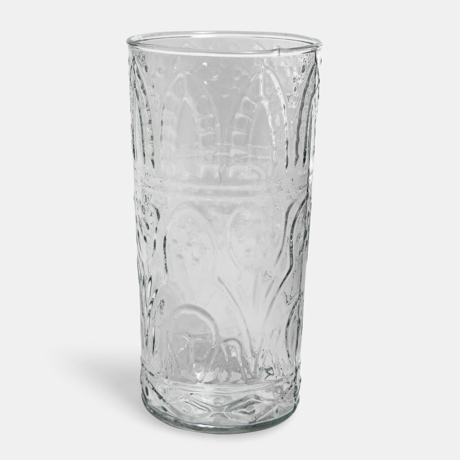 Glas 6er Set Ilverado
