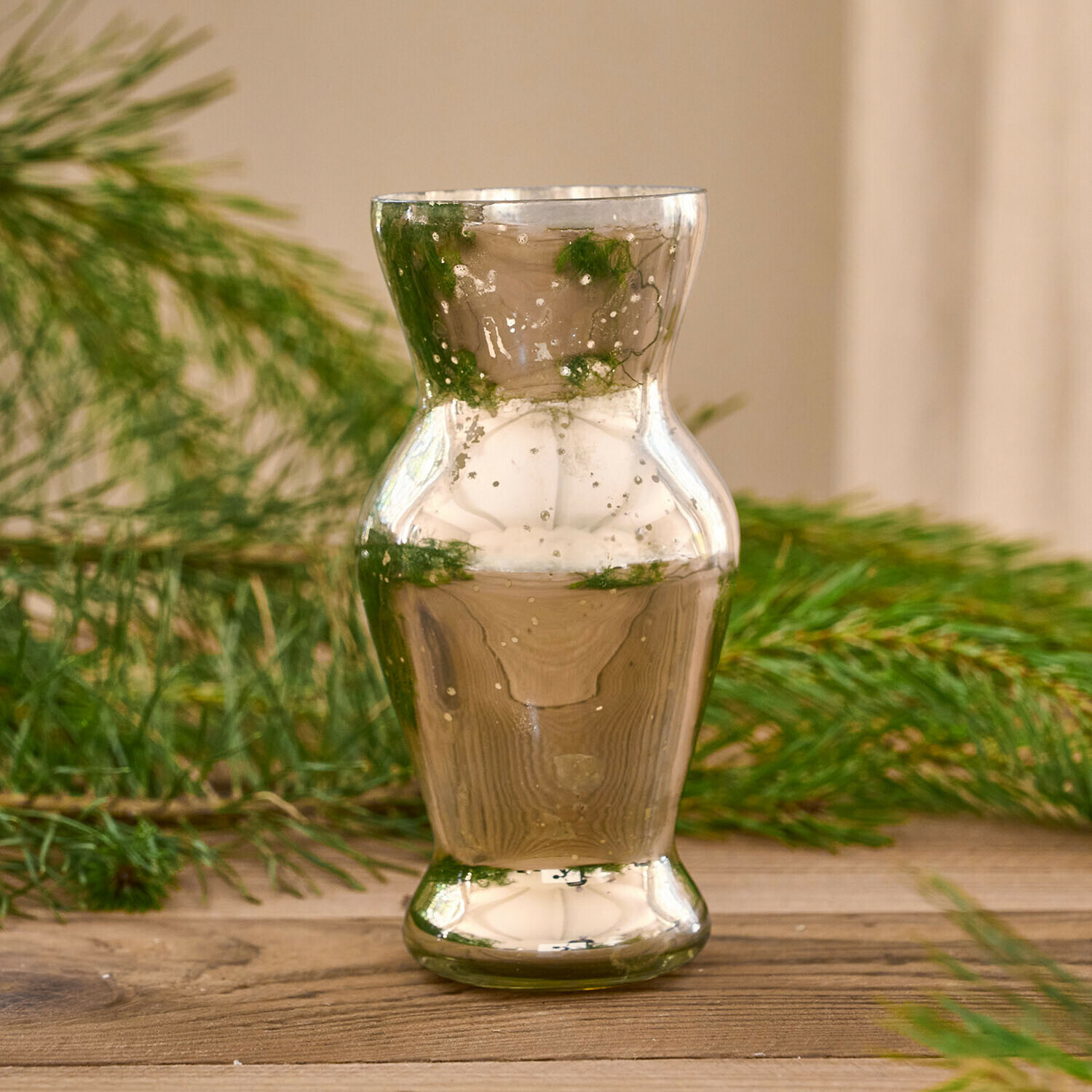 Deko-Vase Silvadora Deko-Vase Silvadora